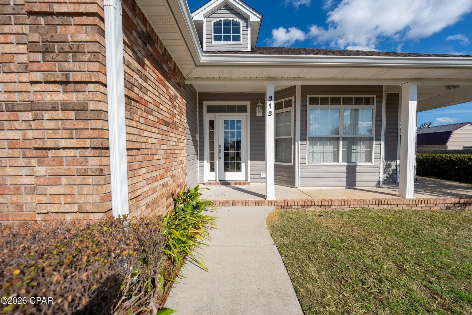 NO RECORDED SUBDIVISION - Residential