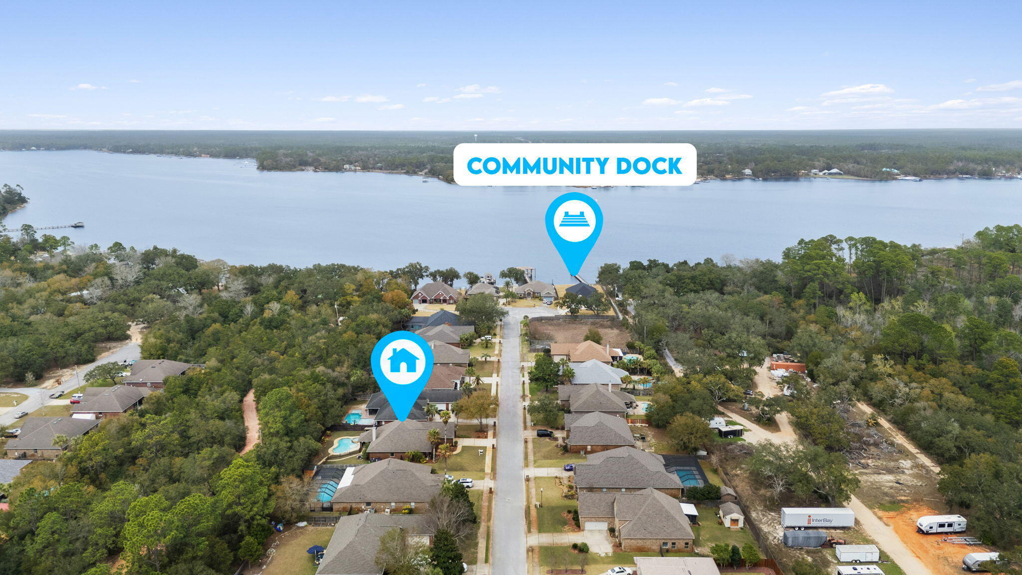 GRAND BAY ESTATES - Residential