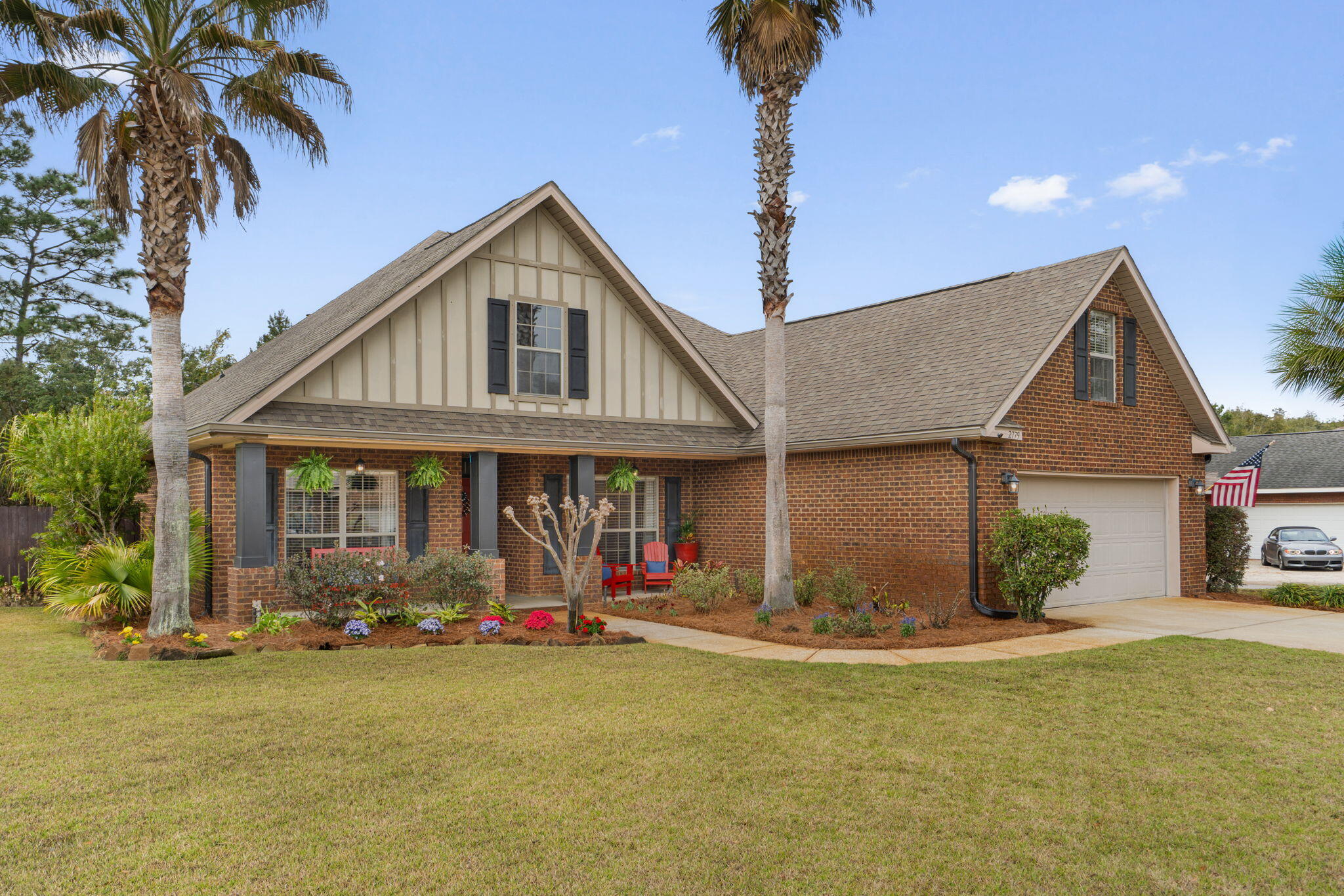 GRAND BAY ESTATES - Residential