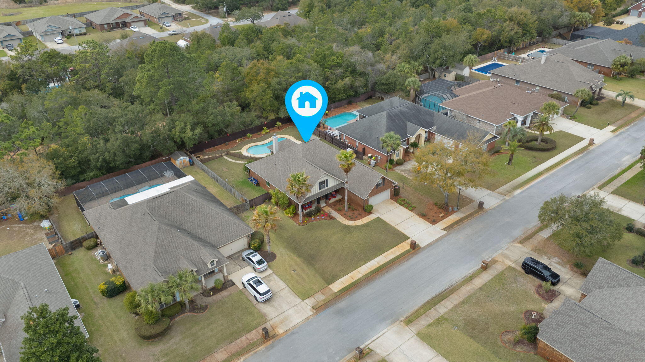 GRAND BAY ESTATES - Residential
