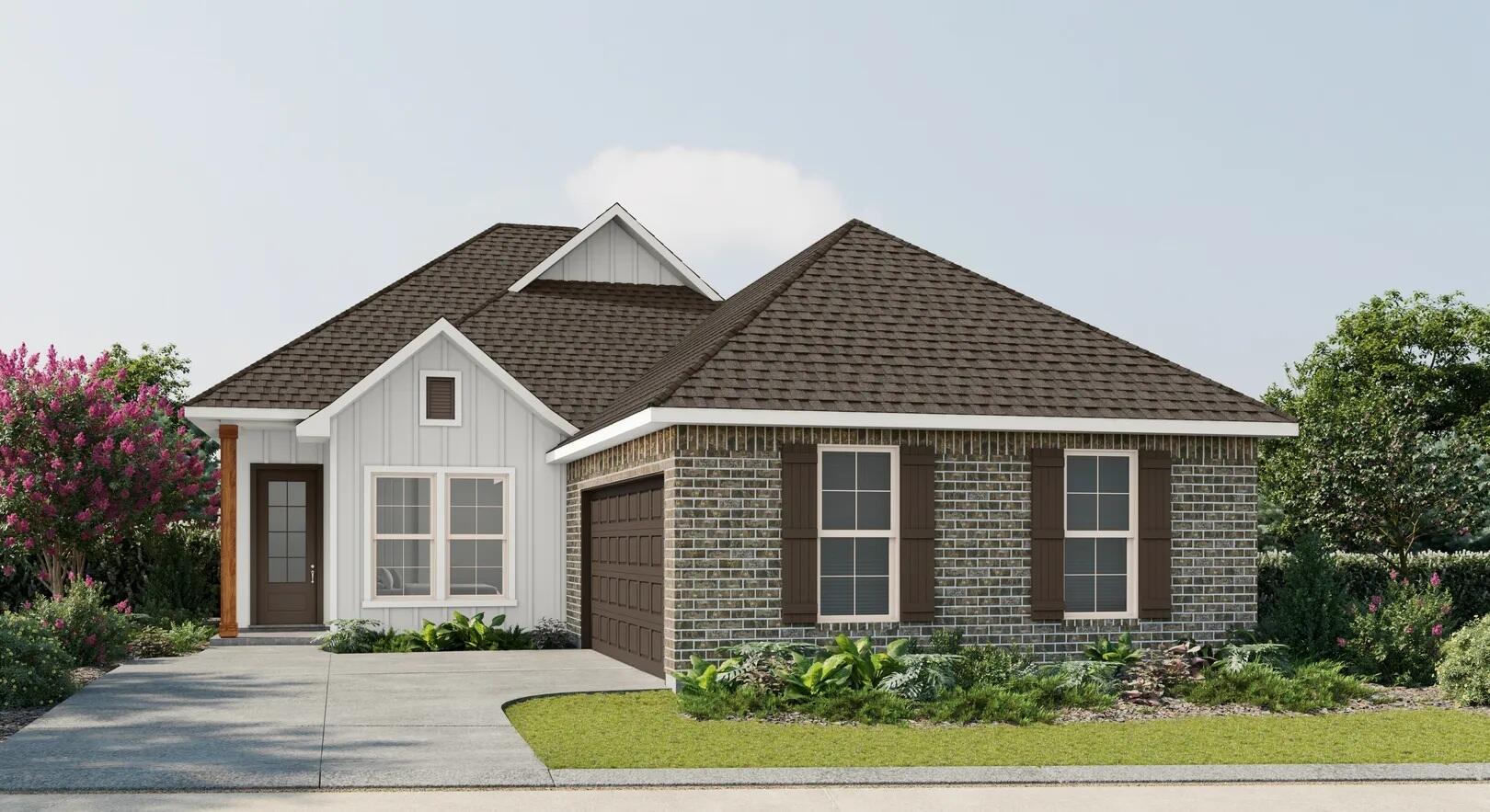 NATUREVIEW PH I - Residential