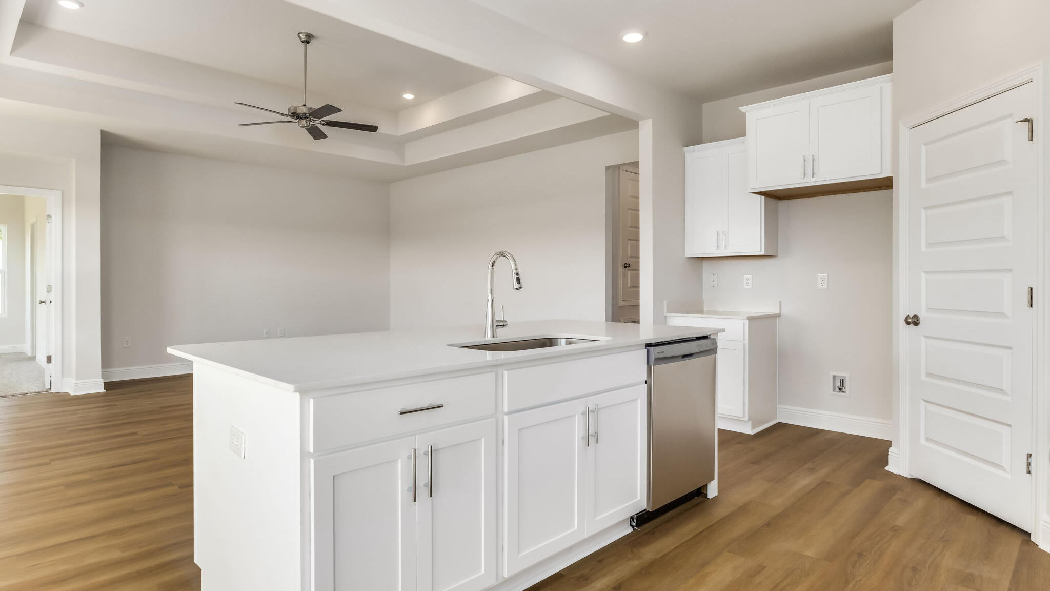 Oxford Place PH 1 - Residential