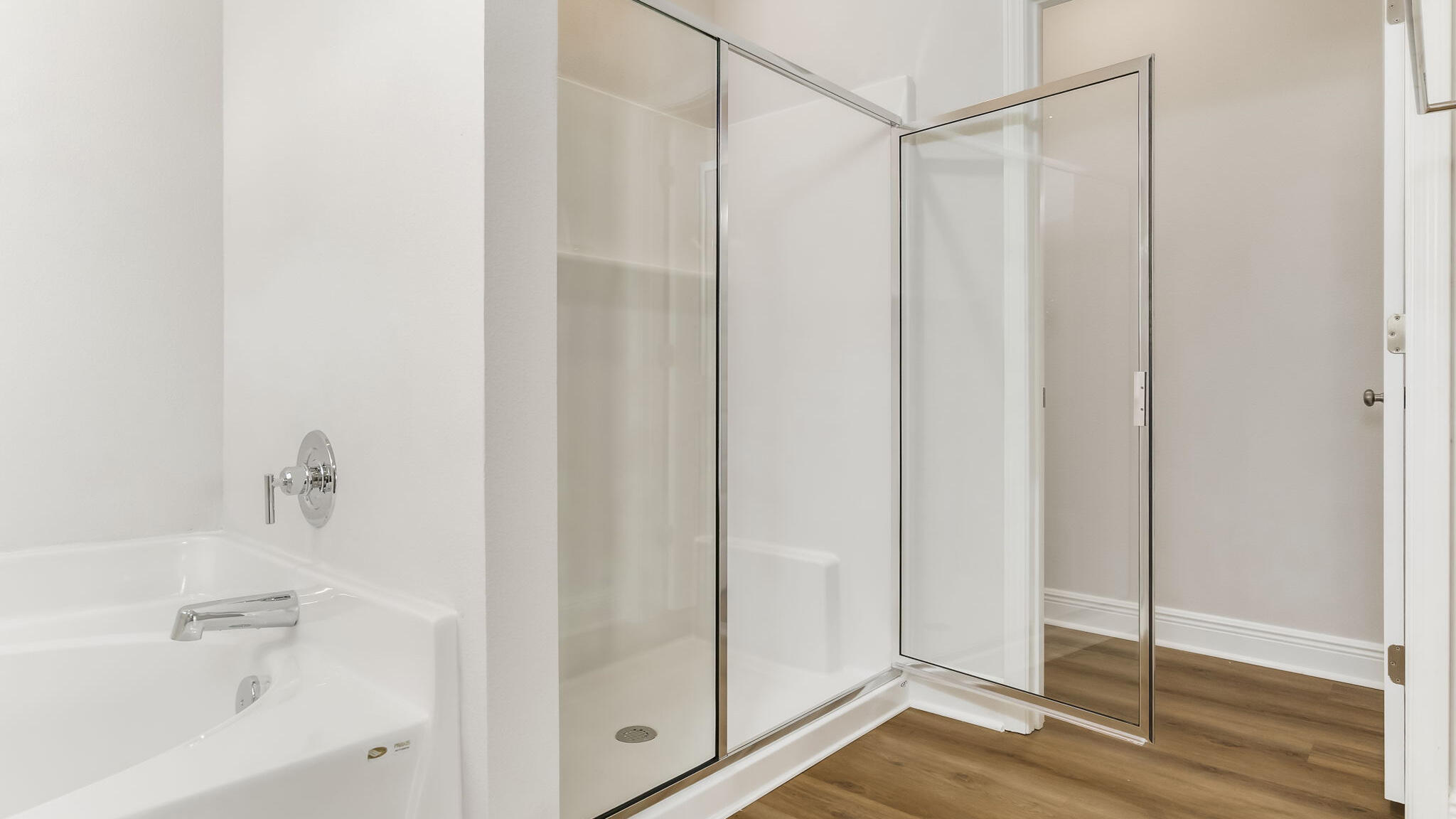 Oxford Place PH 1 - Residential