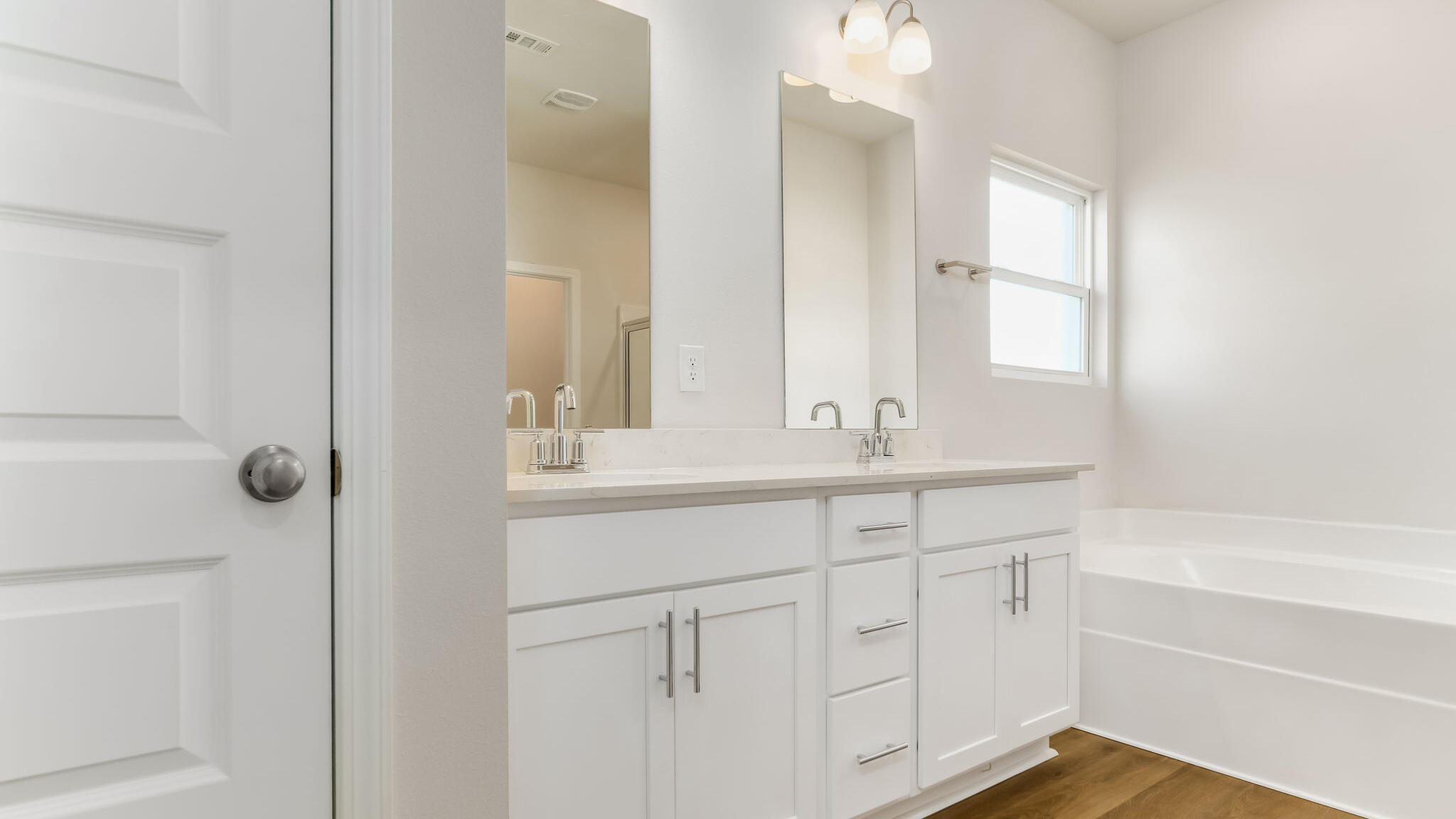 Oxford Place PH 1 - Residential
