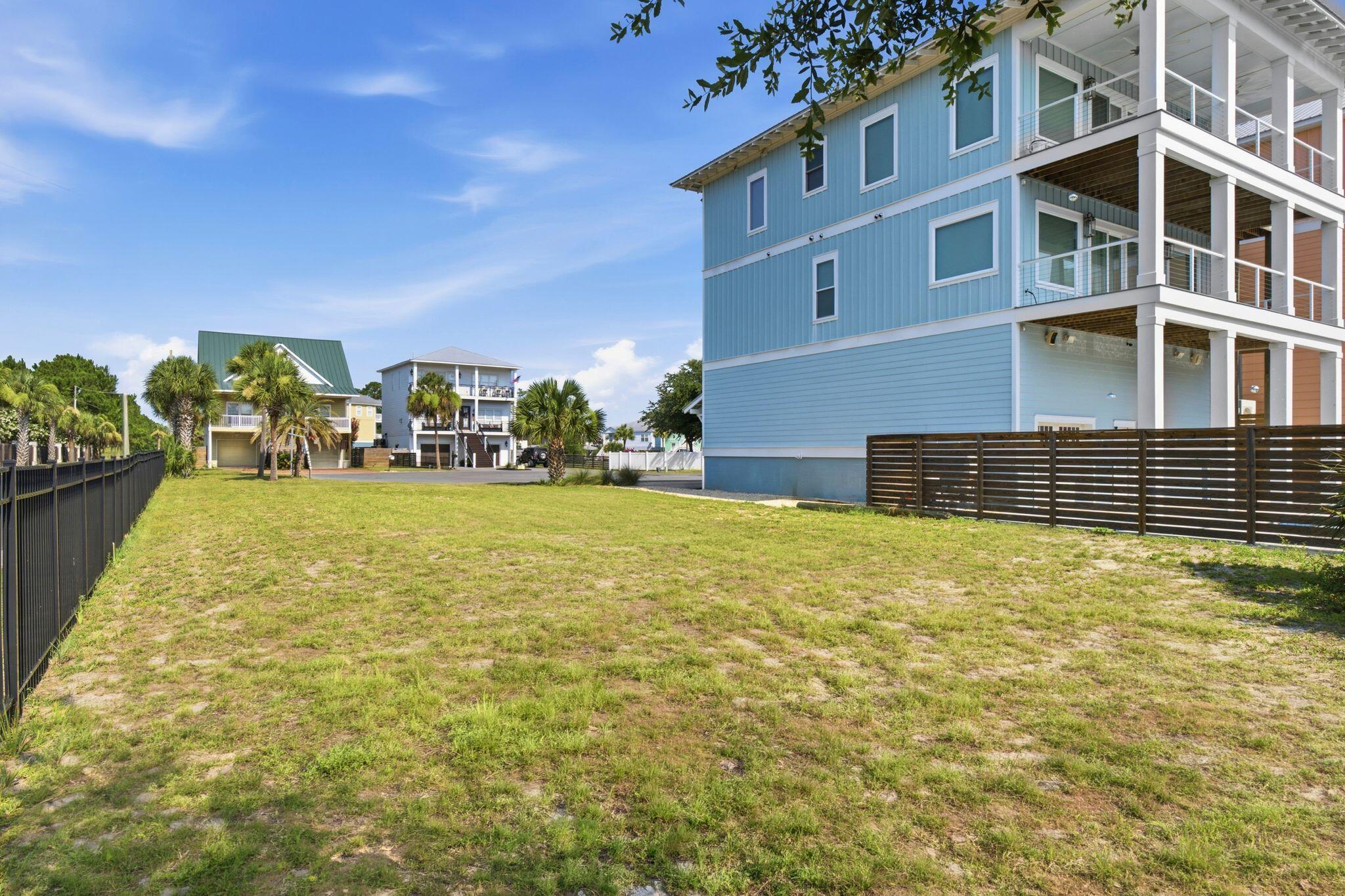 Harbor Cove Village - Land