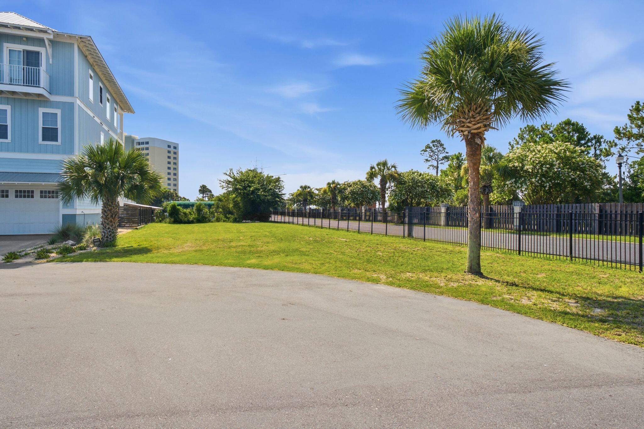 Harbor Cove Village - Land