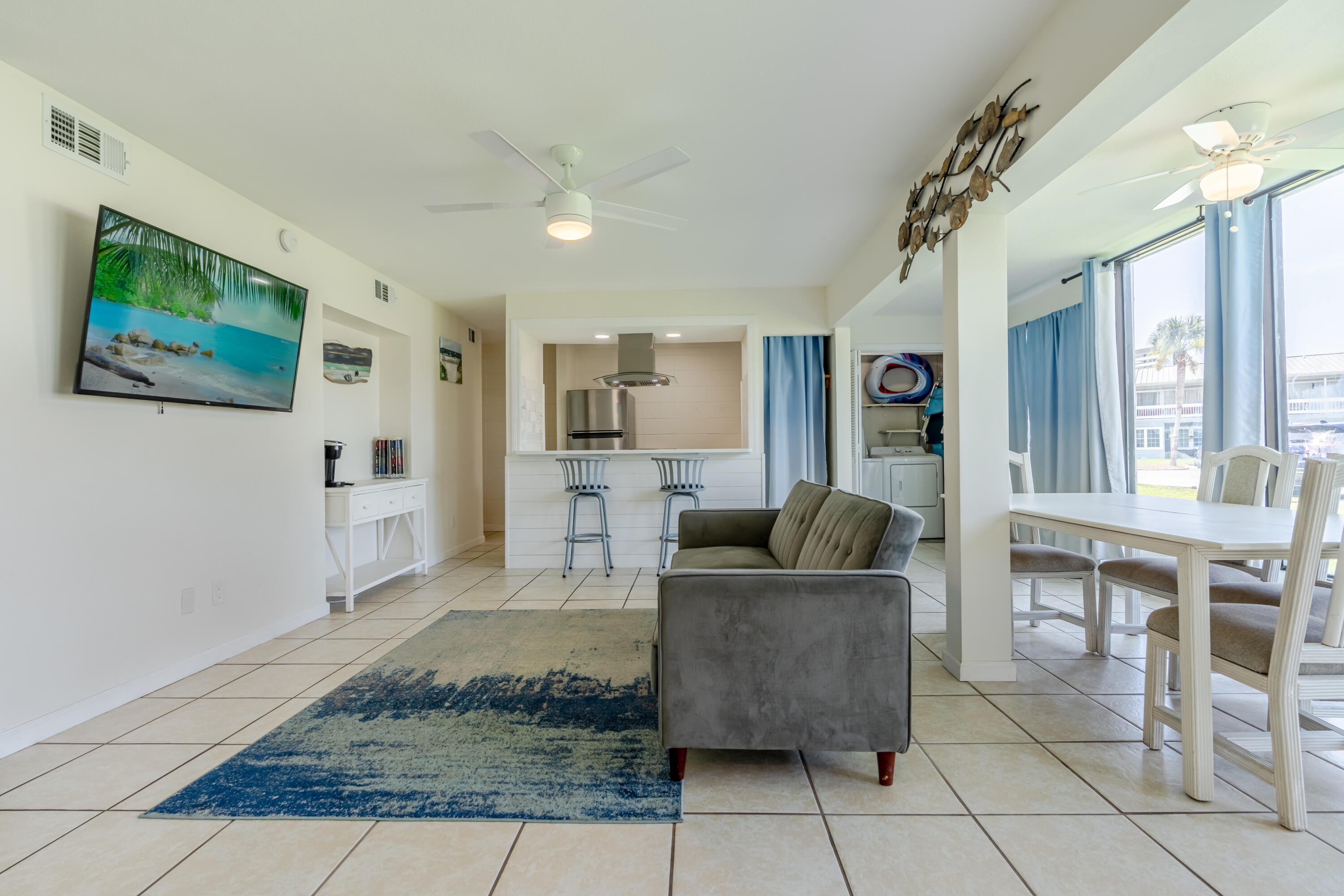 GULF TERRACE CONDO - Residential