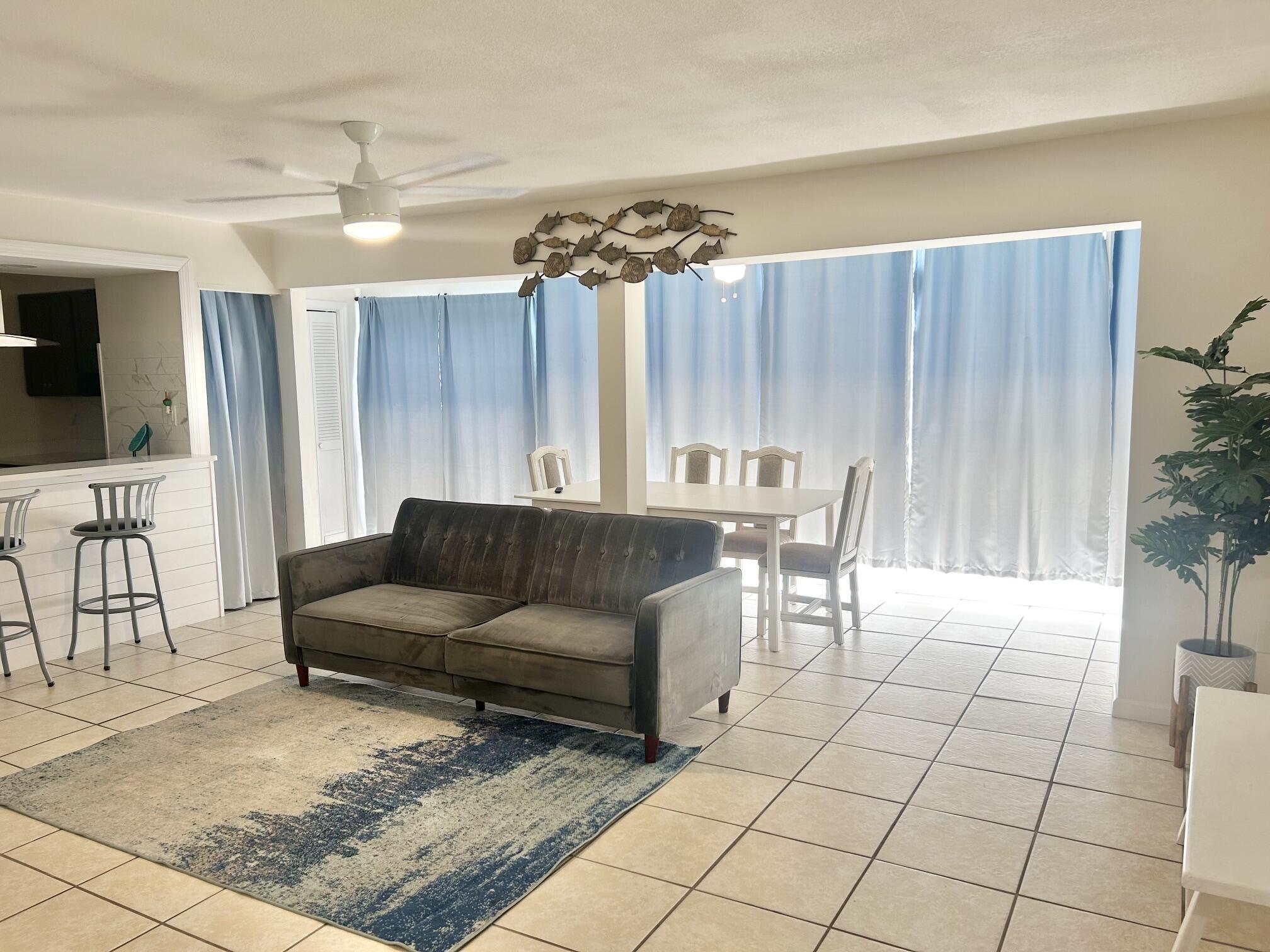 GULF TERRACE CONDO - Residential