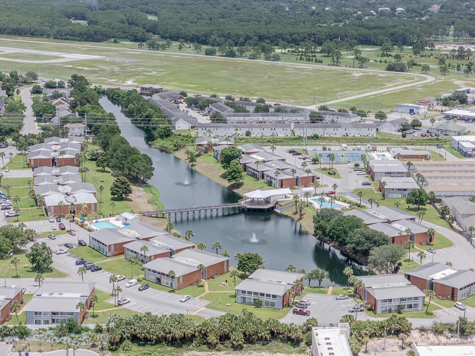 GULF TERRACE CONDO - Residential