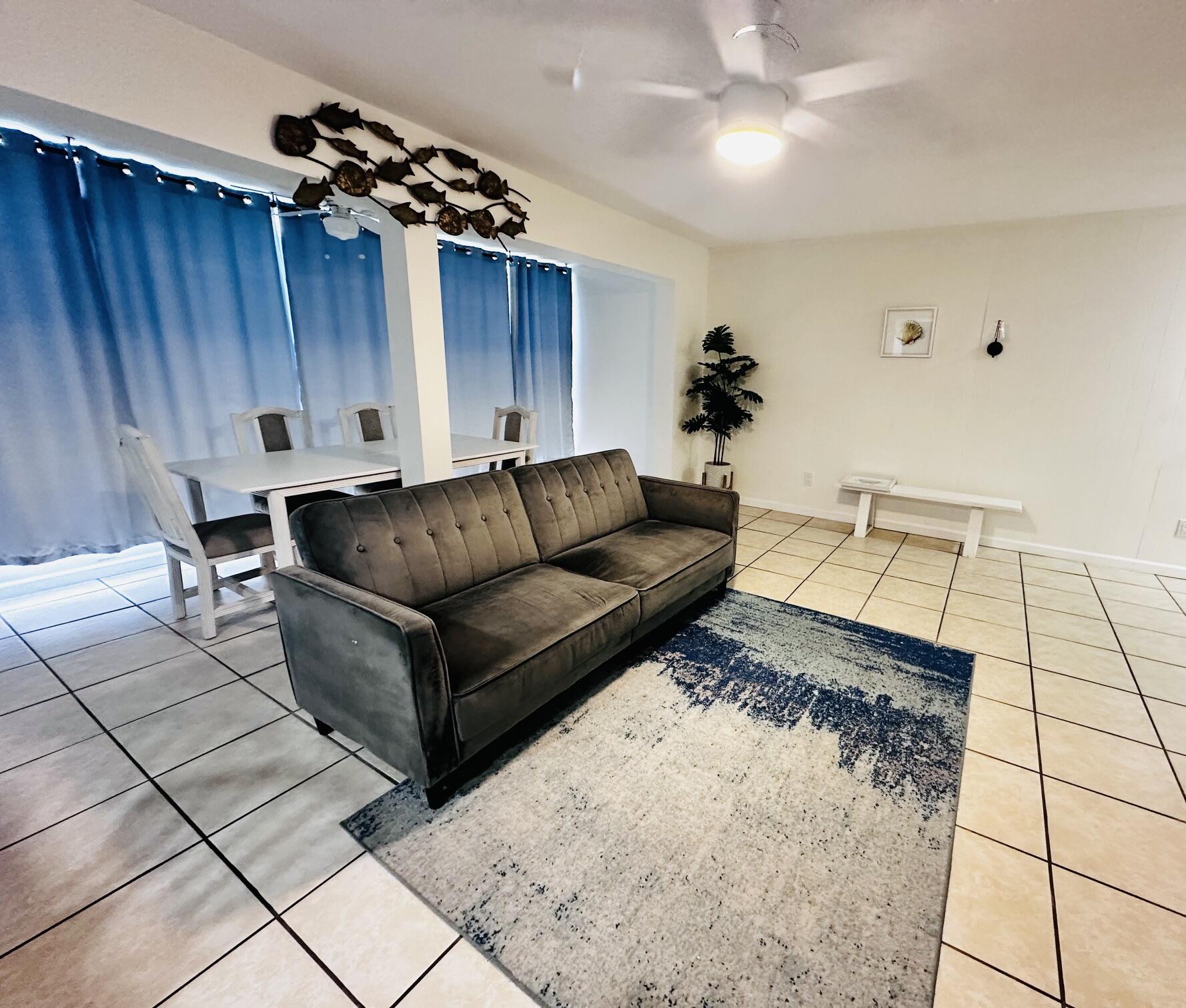 GULF TERRACE CONDO - Residential