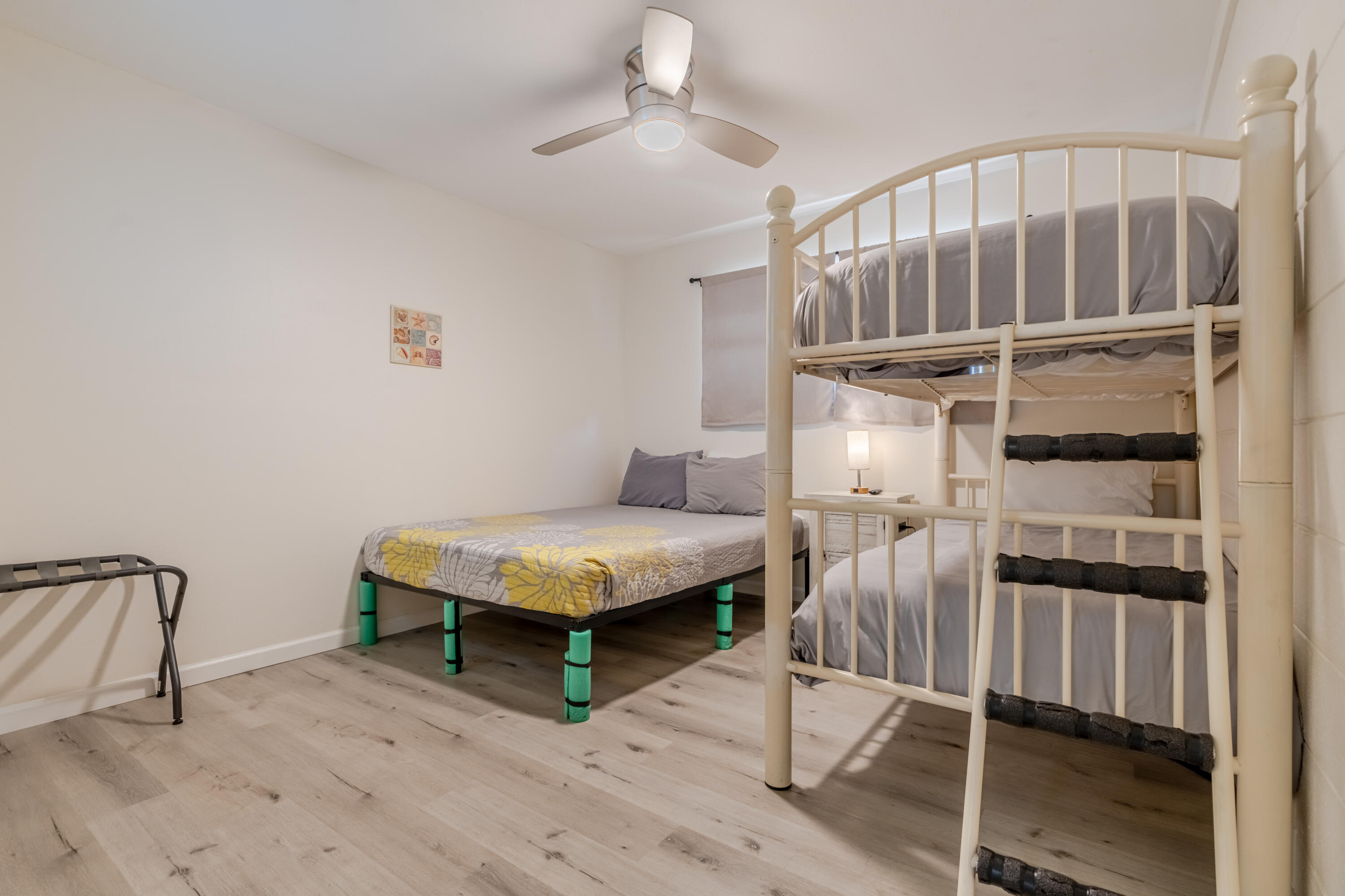 GULF TERRACE CONDO - Residential