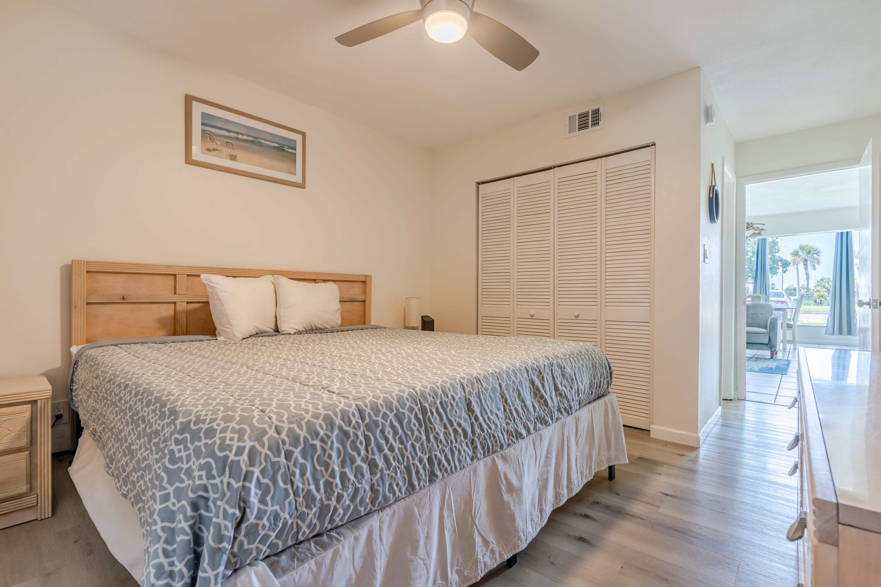 GULF TERRACE CONDO - Residential