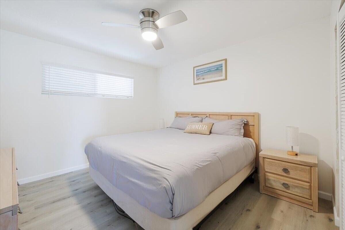GULF TERRACE CONDO - Residential