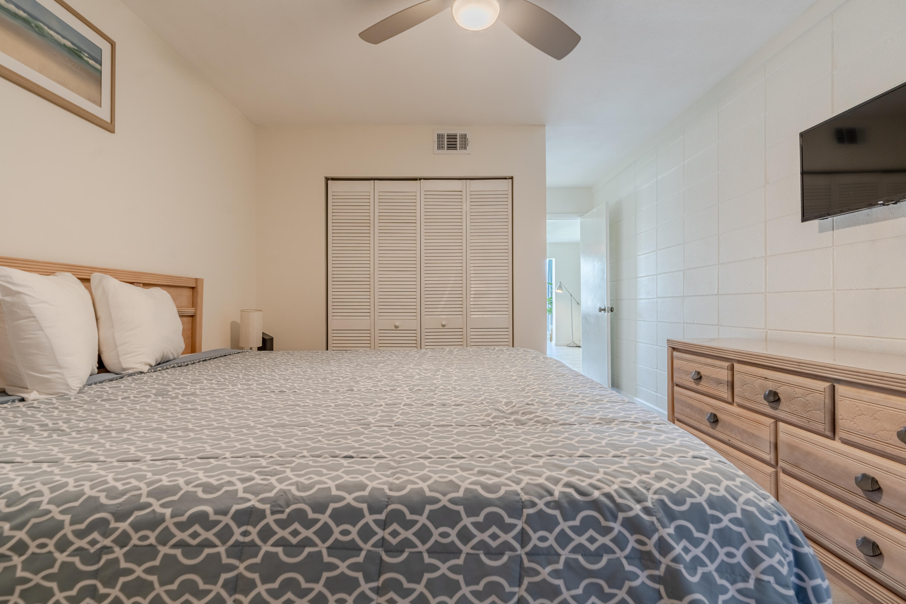 GULF TERRACE CONDO - Residential