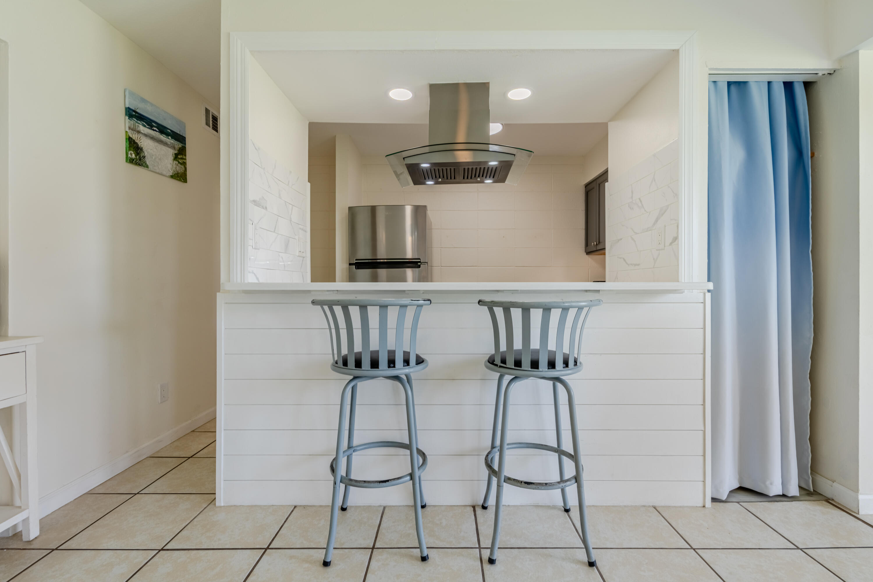 GULF TERRACE CONDO - Residential