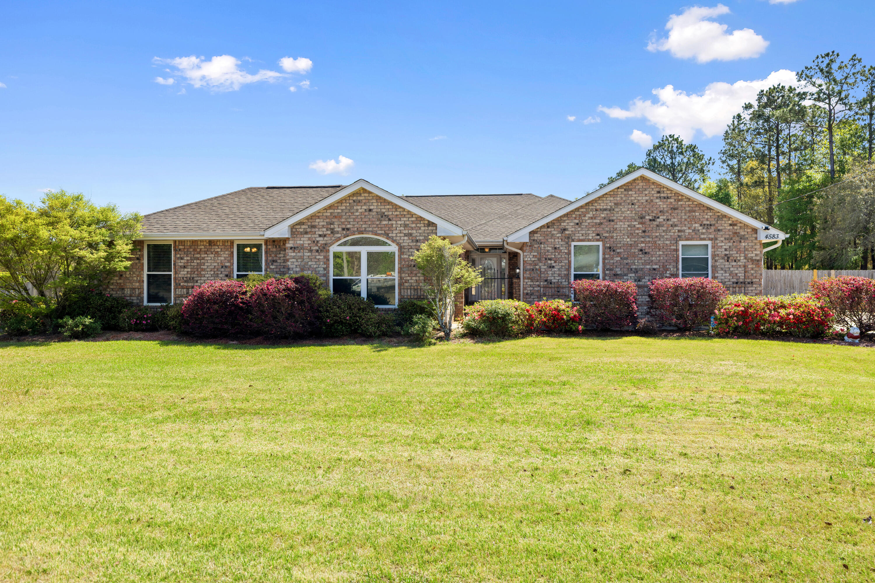 VIRGINIA RIDGE - Residential