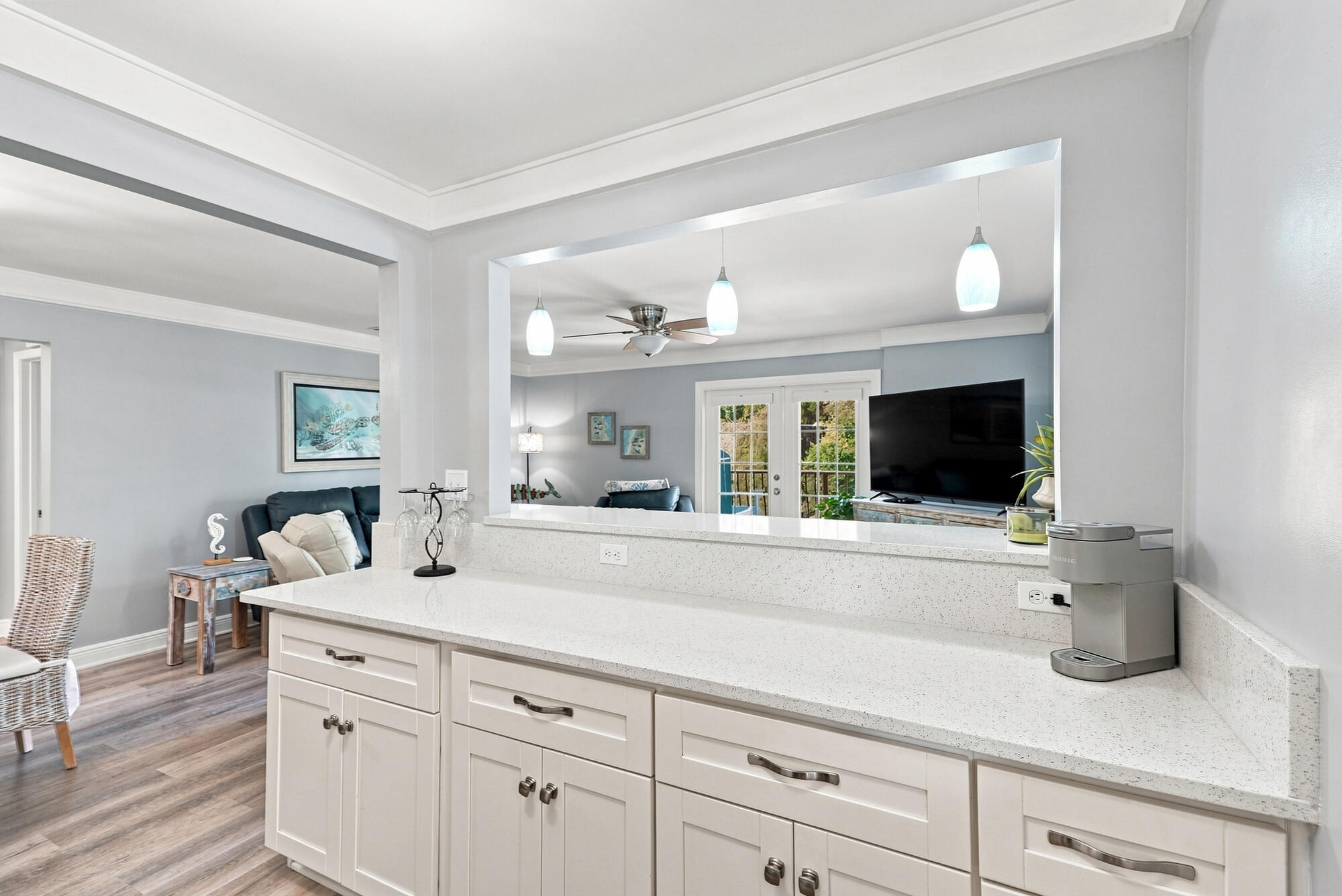 LANDMARK CONDO - Residential