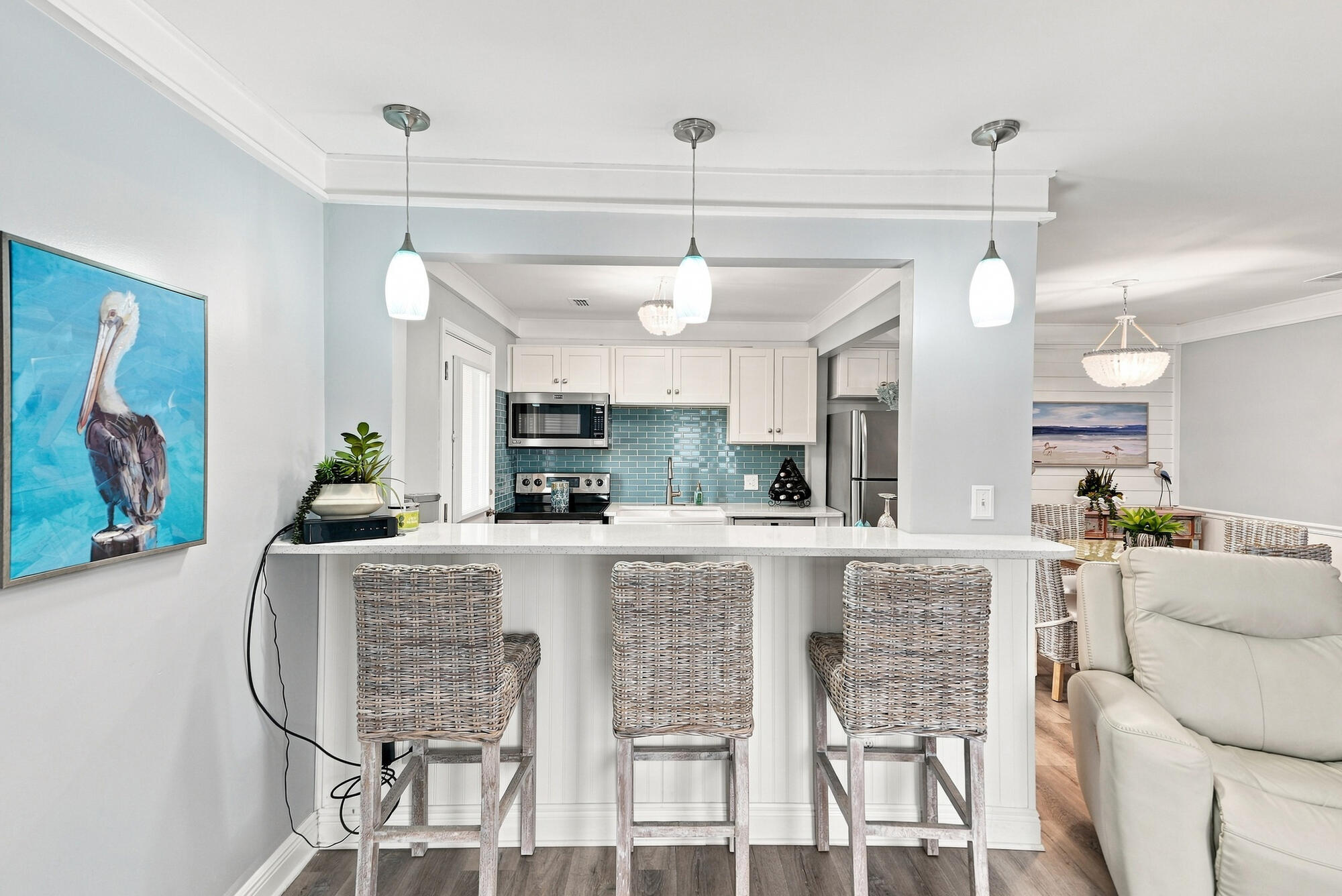 LANDMARK CONDO - Residential
