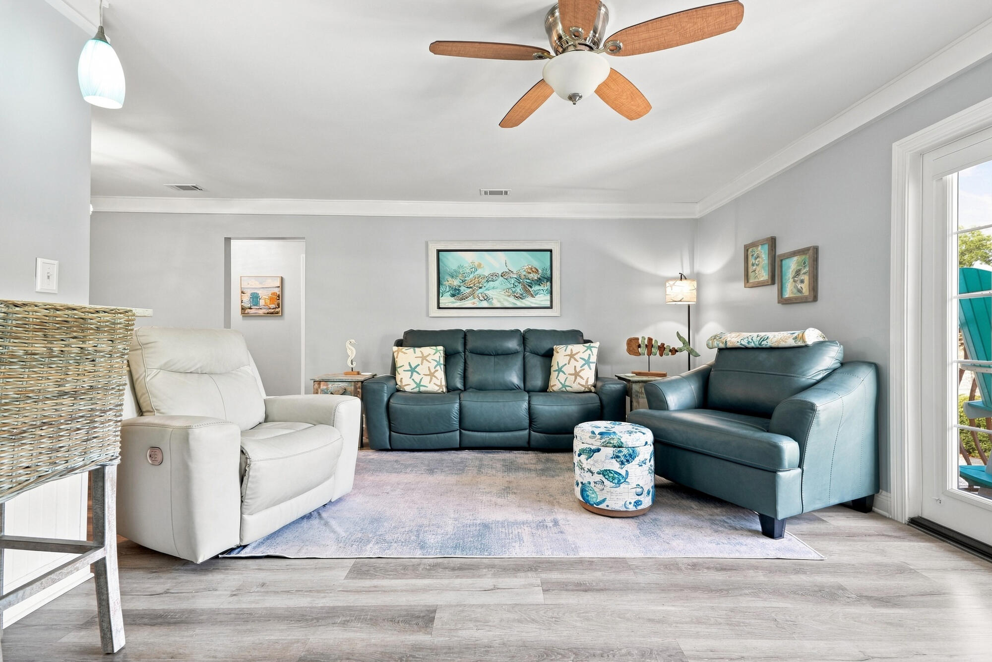 LANDMARK CONDO - Residential
