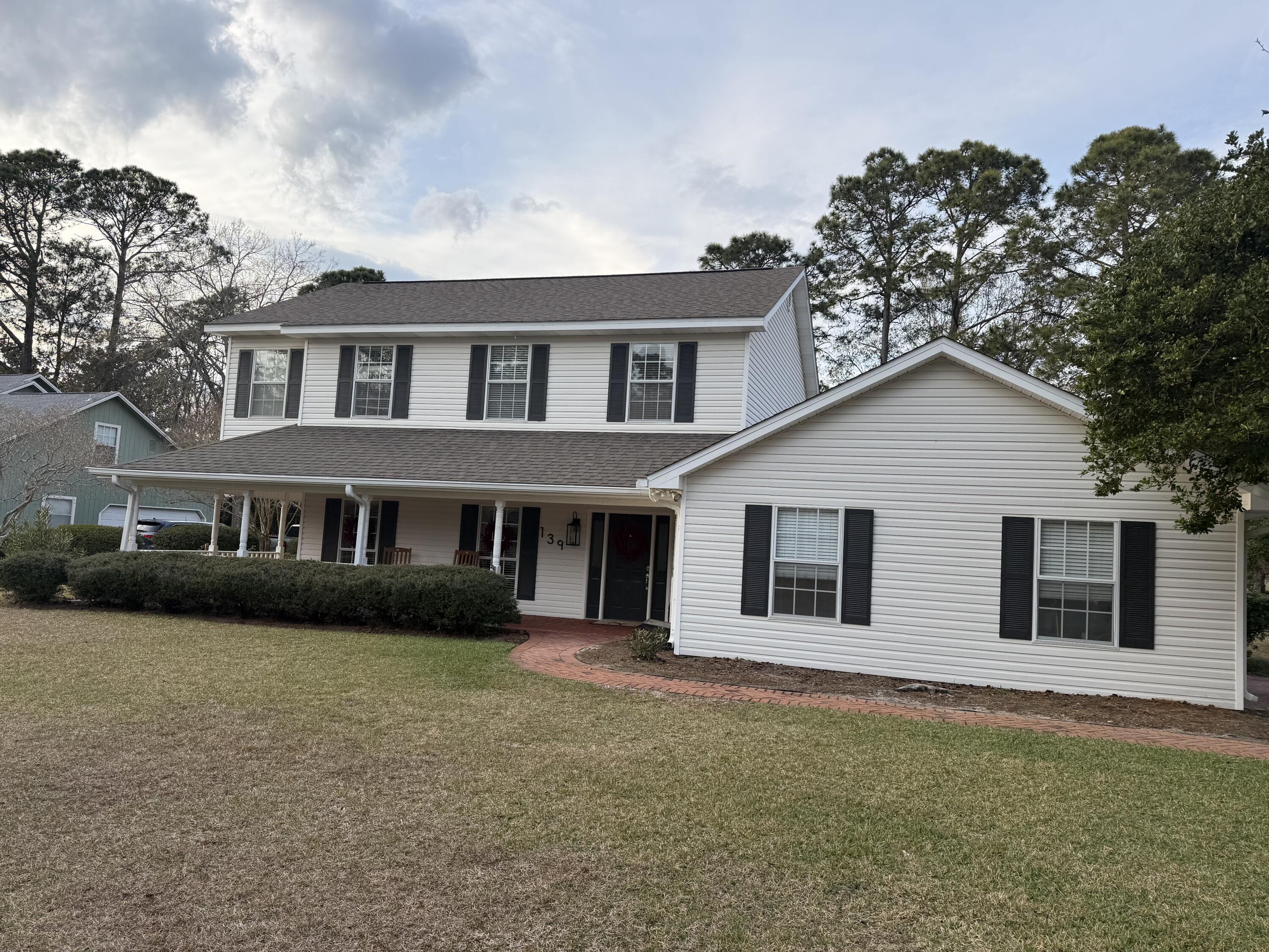SOUTHWINDS II - Residential