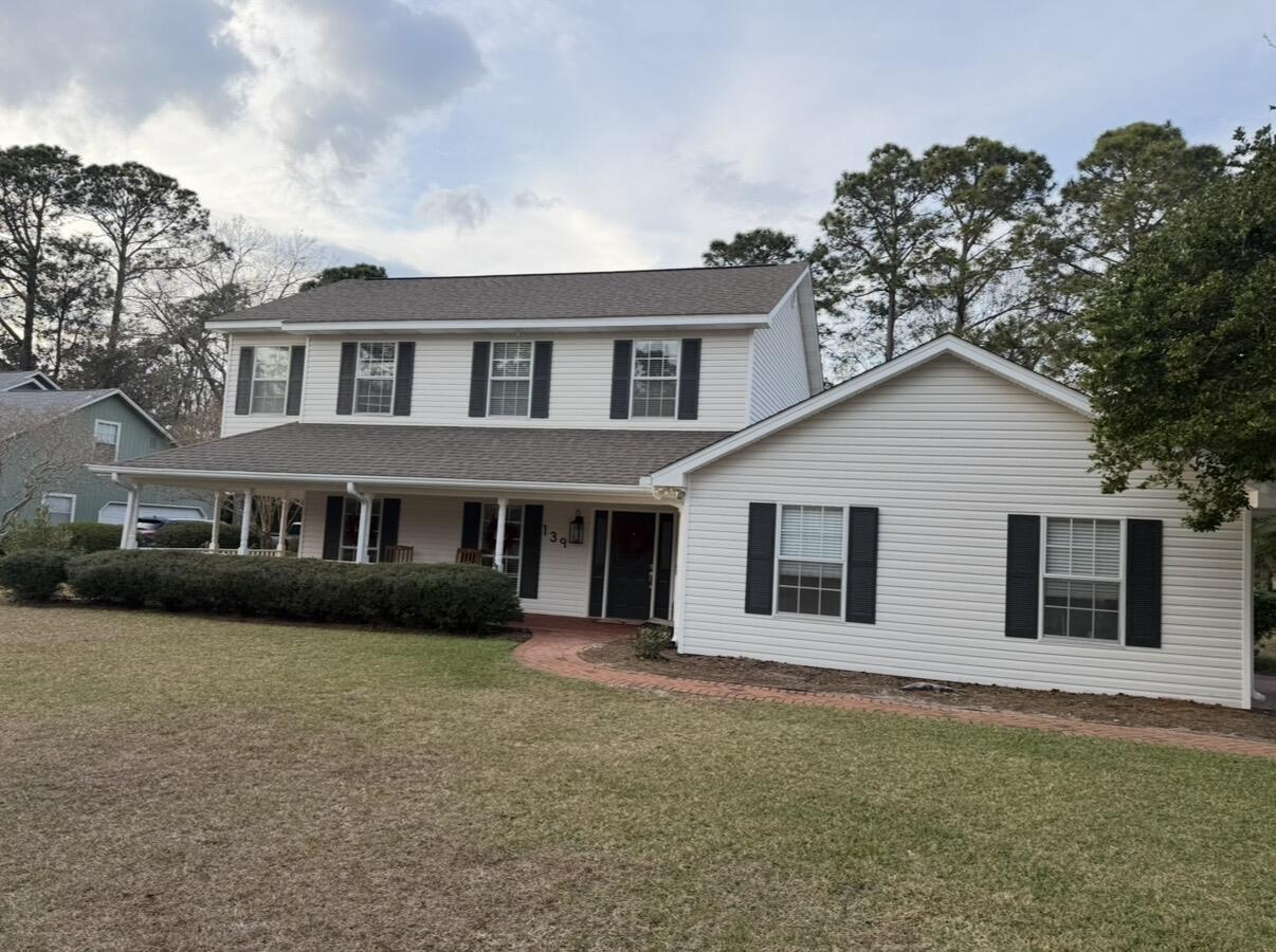 Entered for comp purposes only,  This beautifully updated 4 BR/3BA home in Southwind went under contract prior to MLS entry.