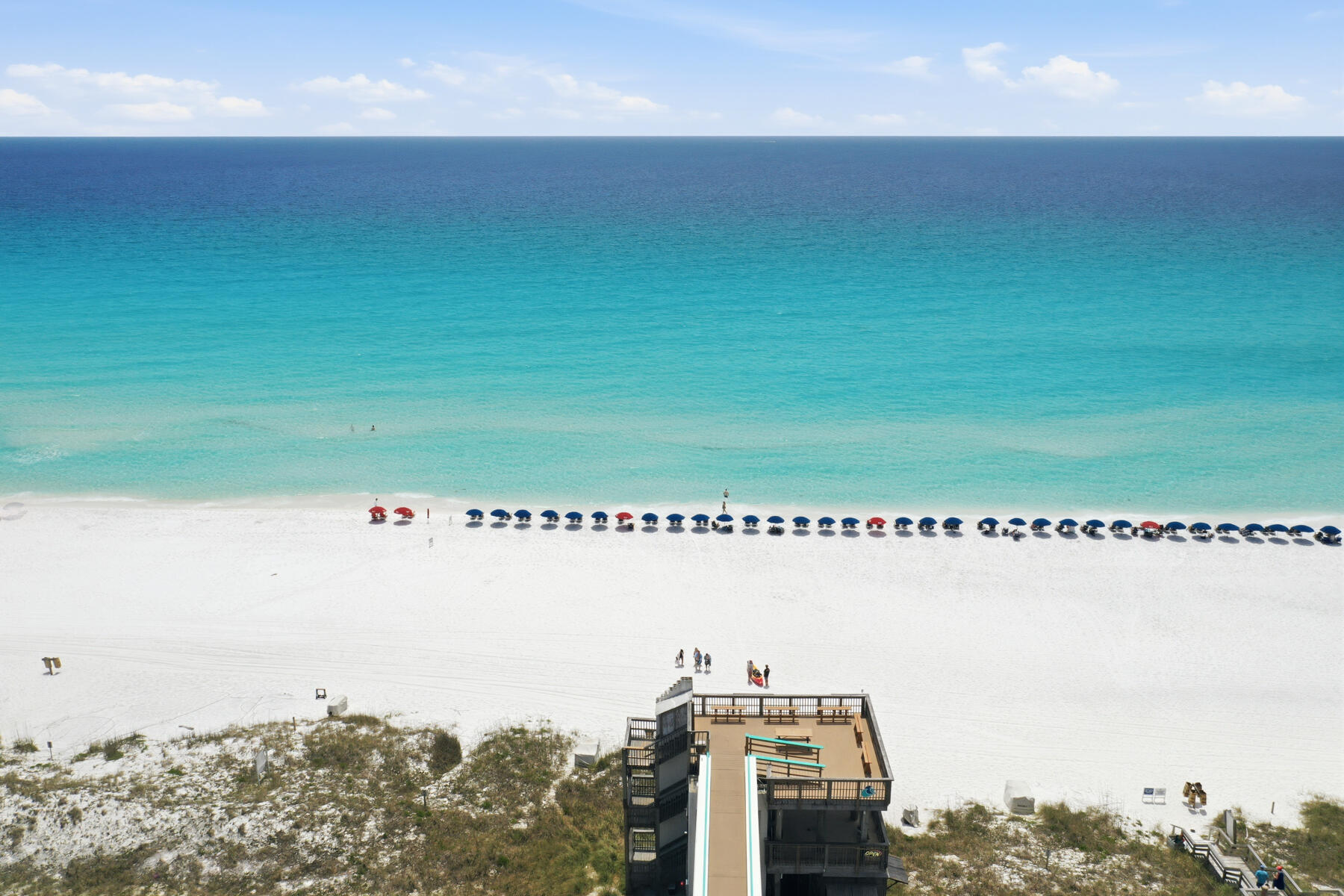 DESTIN SURFSIDE CONDO - Residential