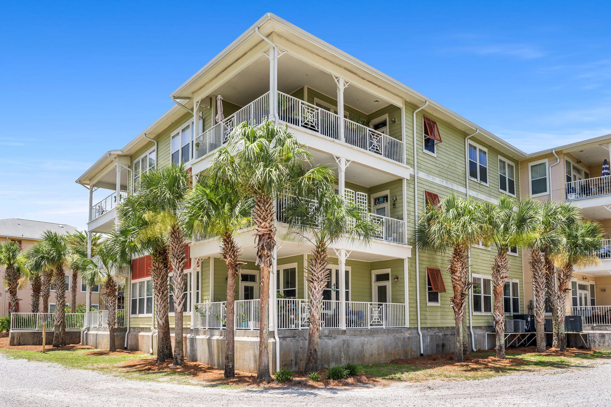 ISLAND RESERVE - Residential