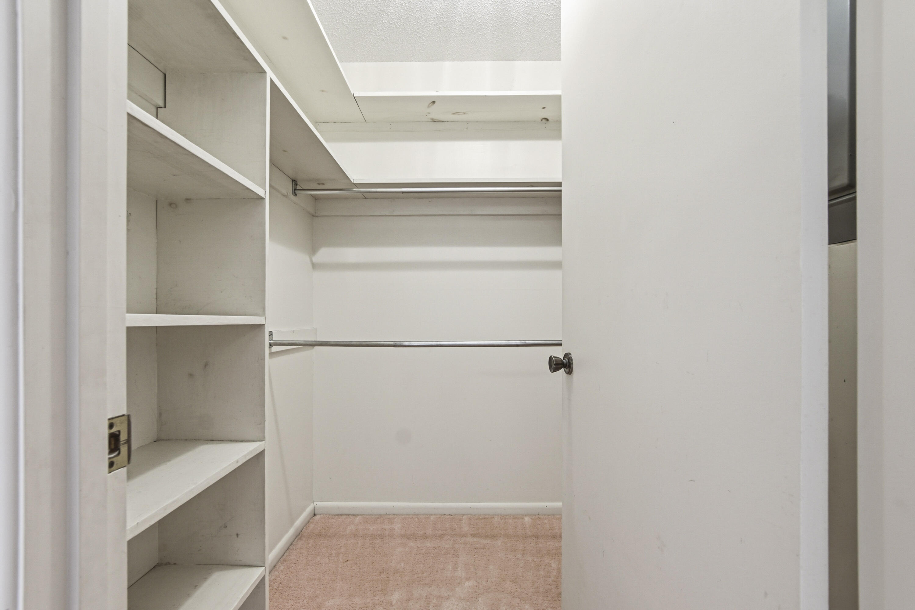 No recorded subdivision - Residential
