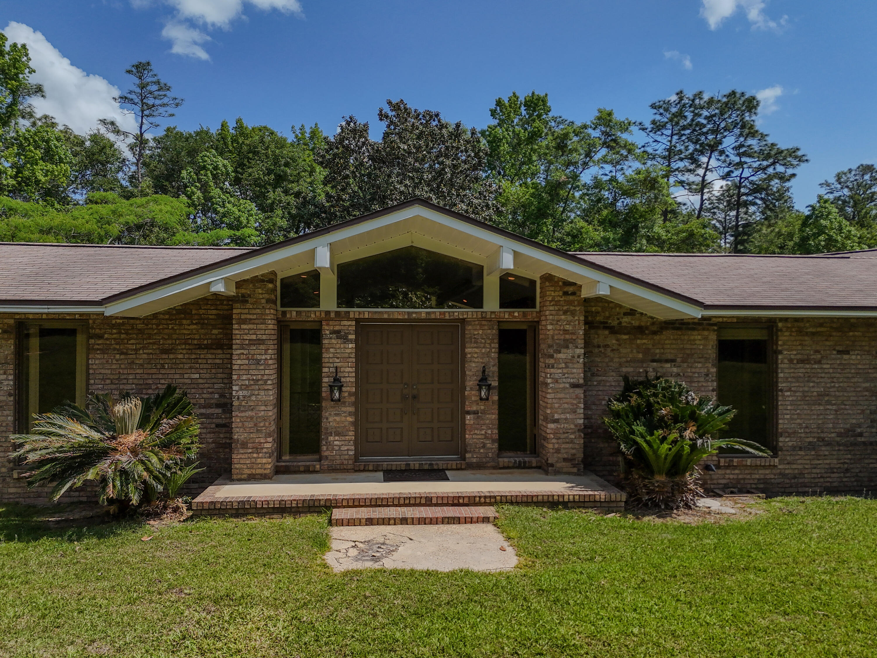 No recorded subdivision - Residential
