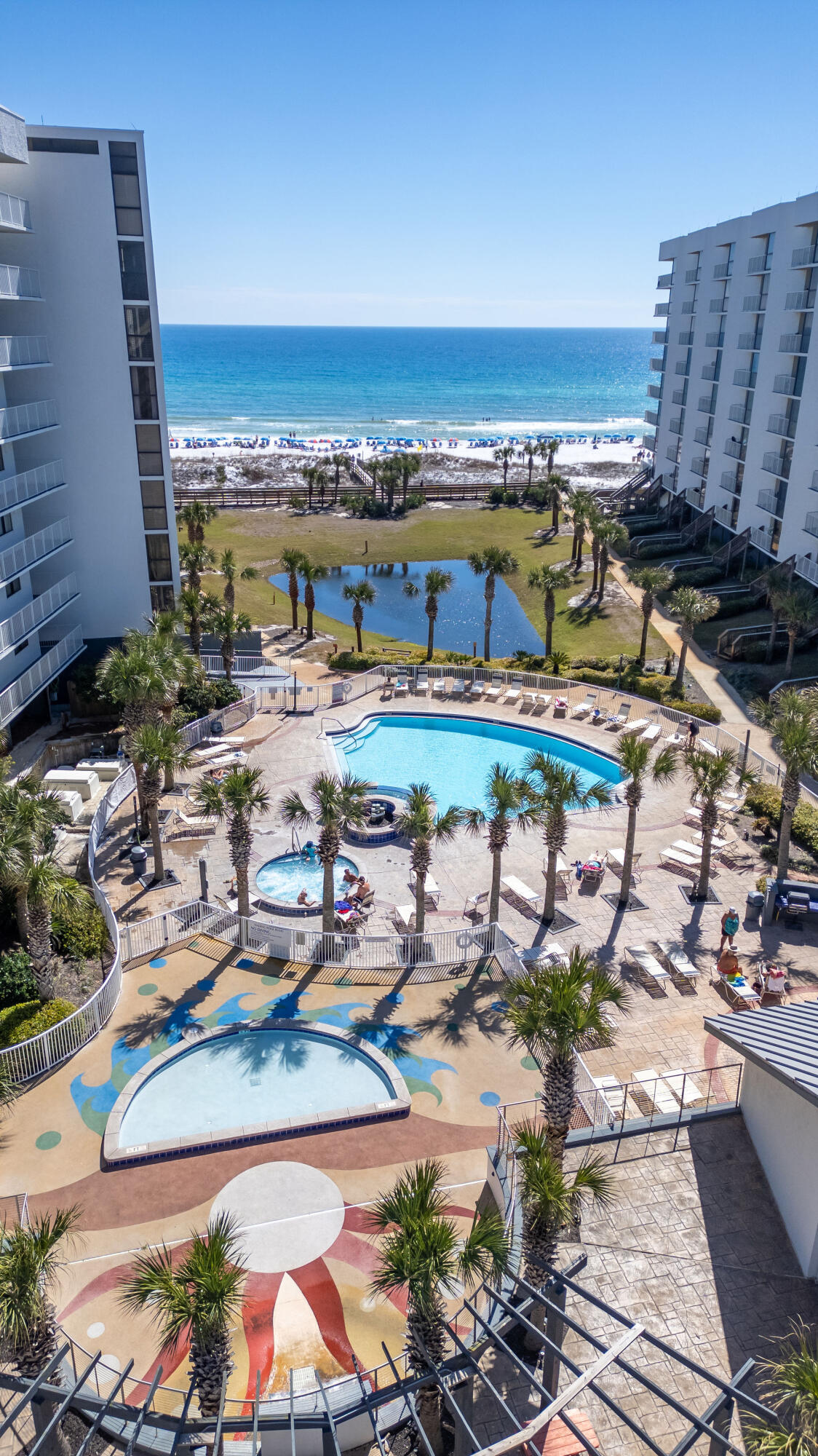 MAINSAIL CONDO PH 1 - Residential