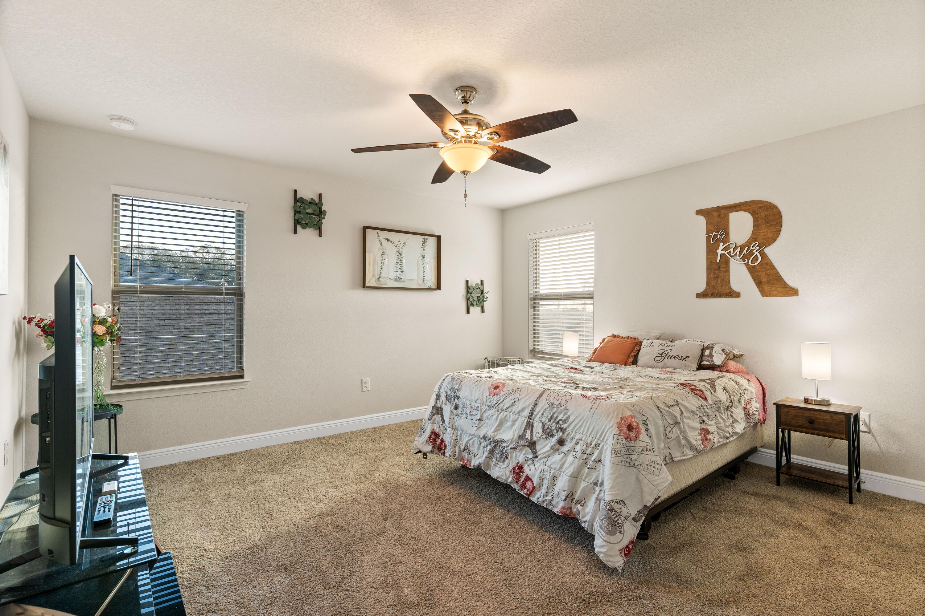 RIDGEWAY LANDING PHASE 1 - Residential Lease