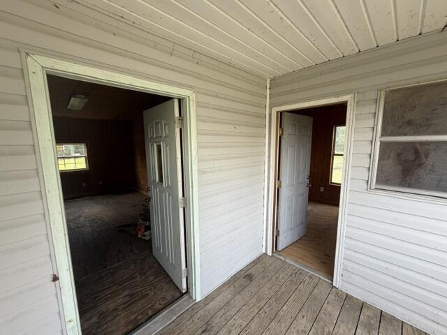 rural - Residential Lease