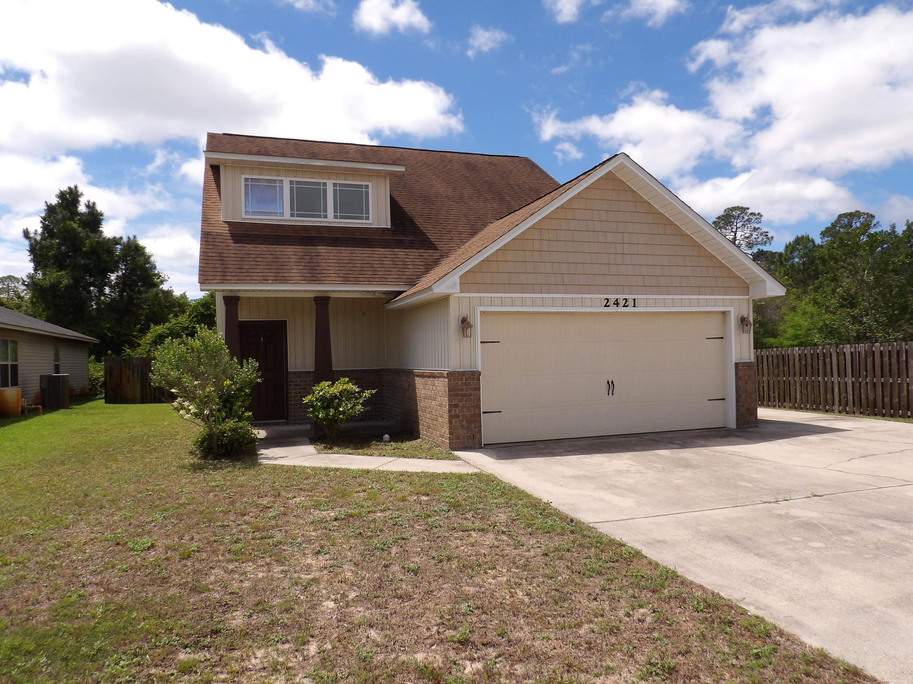 DUNCAN RIDGE - Residential