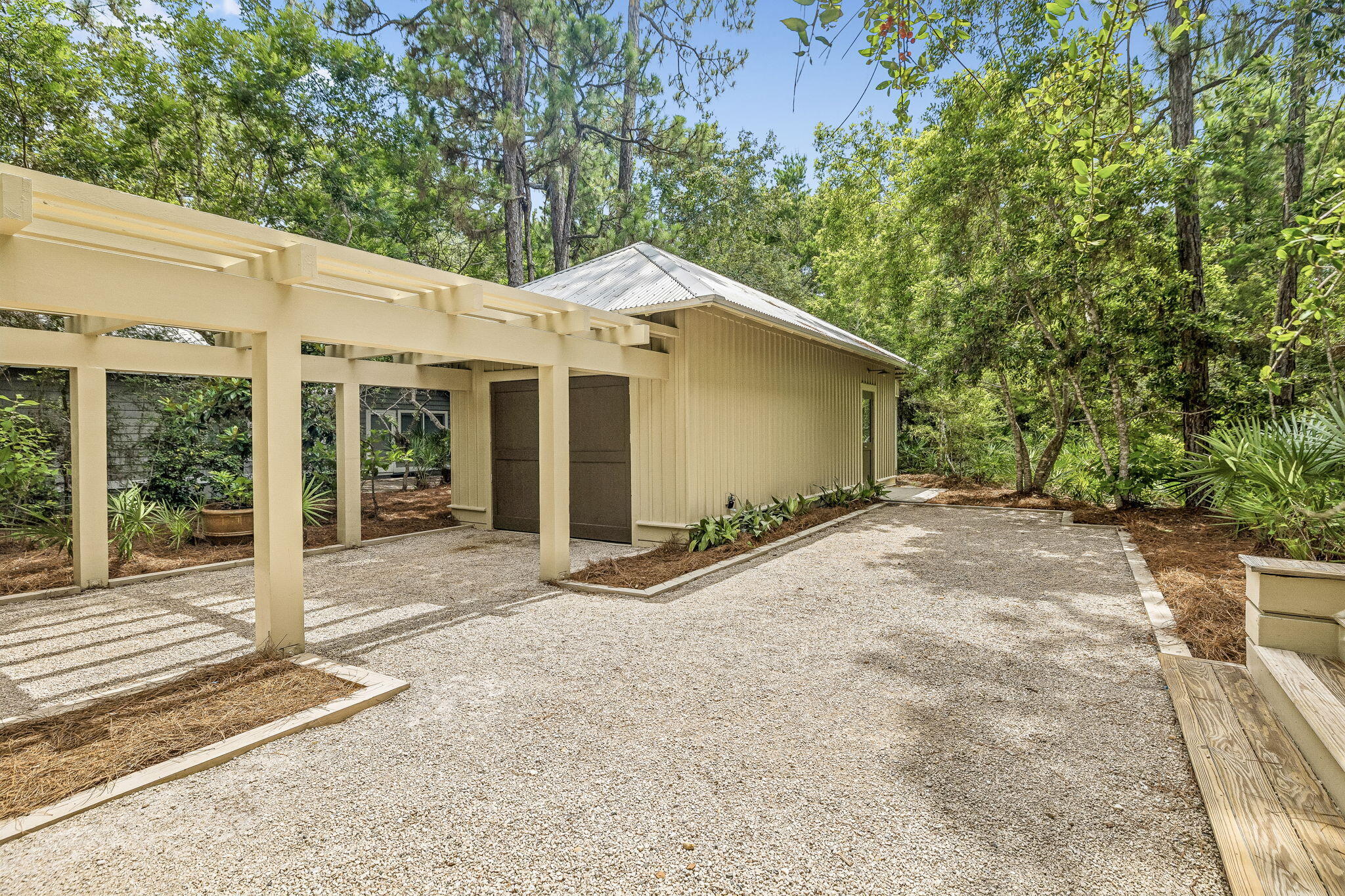 LAKE PLACE AT GRAYTON BEACH T/H - Residential