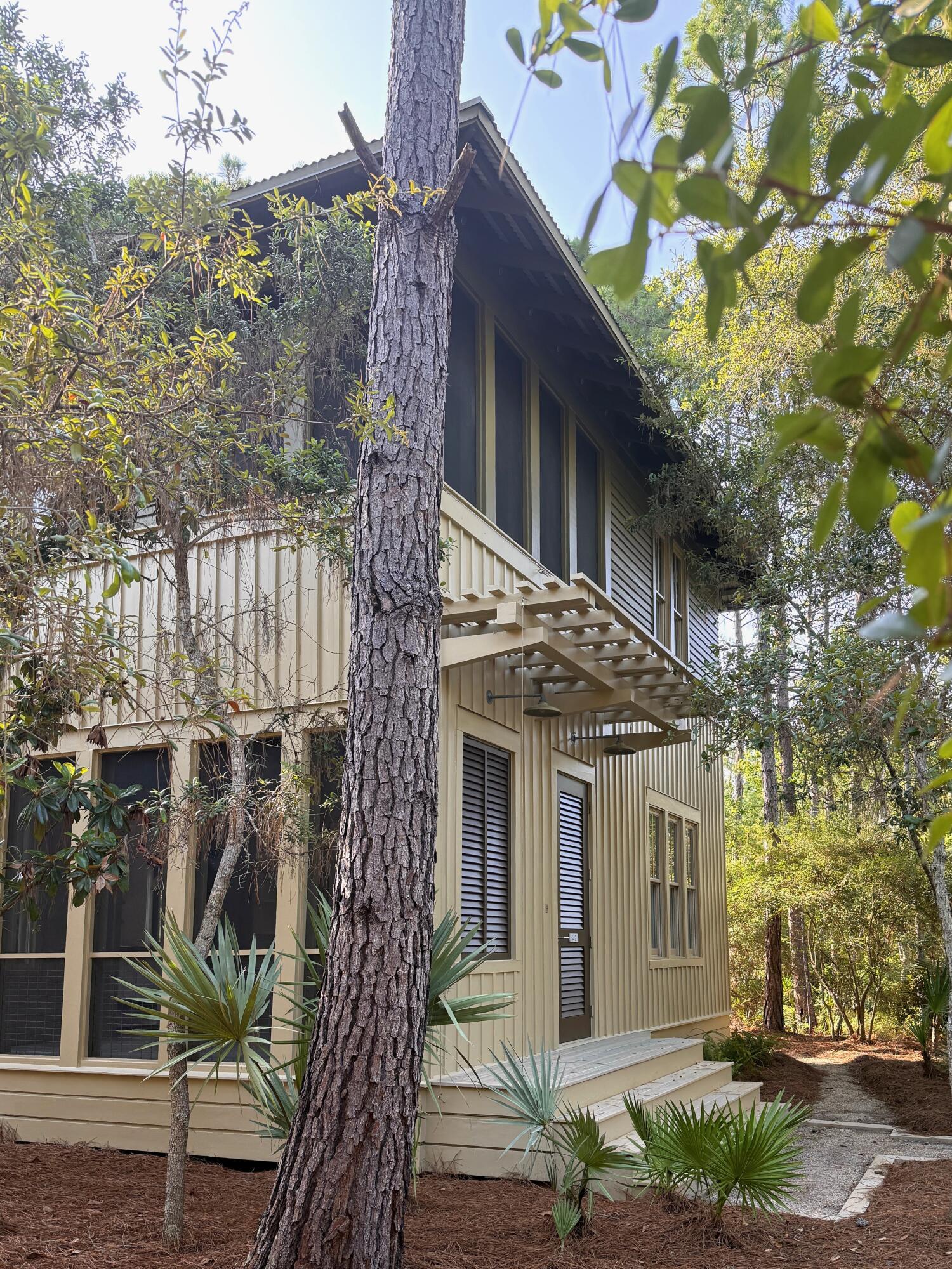 LAKE PLACE AT GRAYTON BEACH T/H - Residential