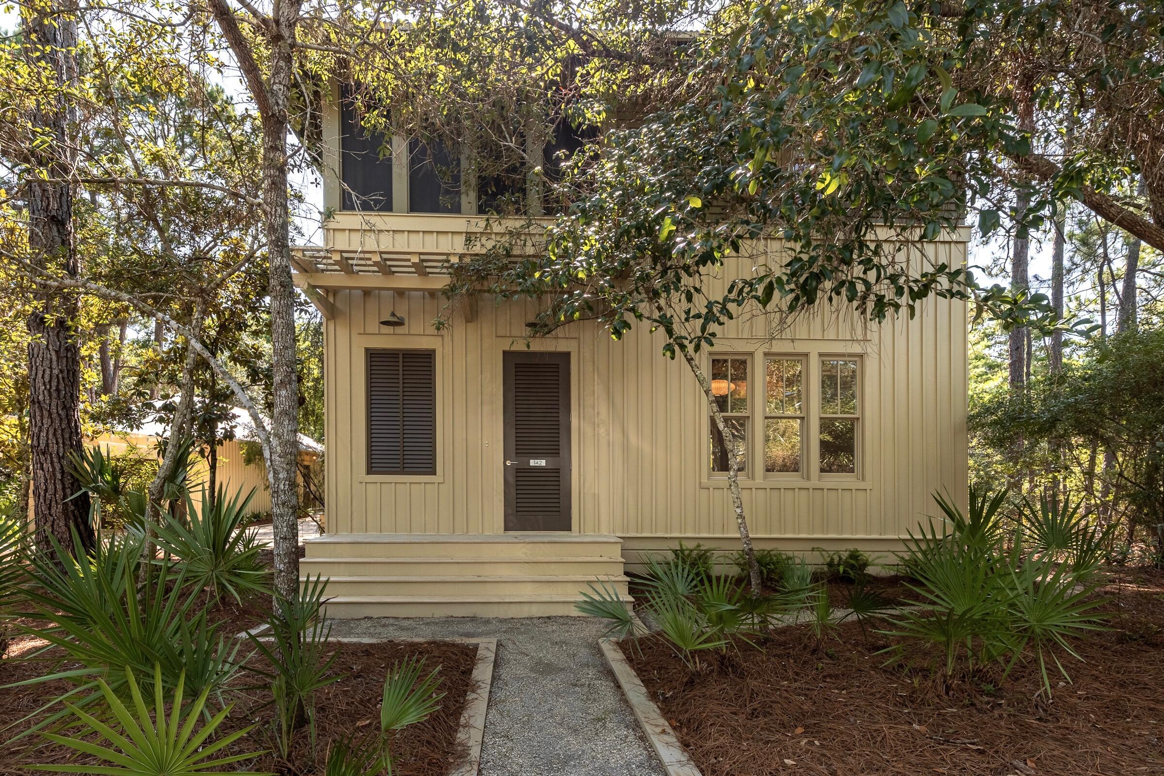 LAKE PLACE AT GRAYTON BEACH T/H - Residential