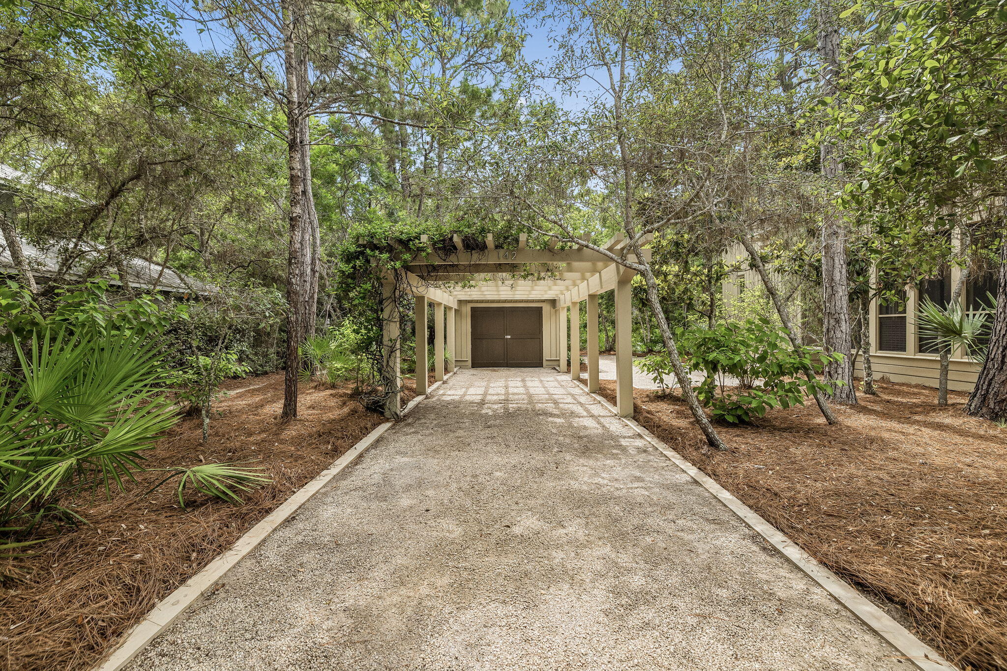 LAKE PLACE AT GRAYTON BEACH T/H - Residential