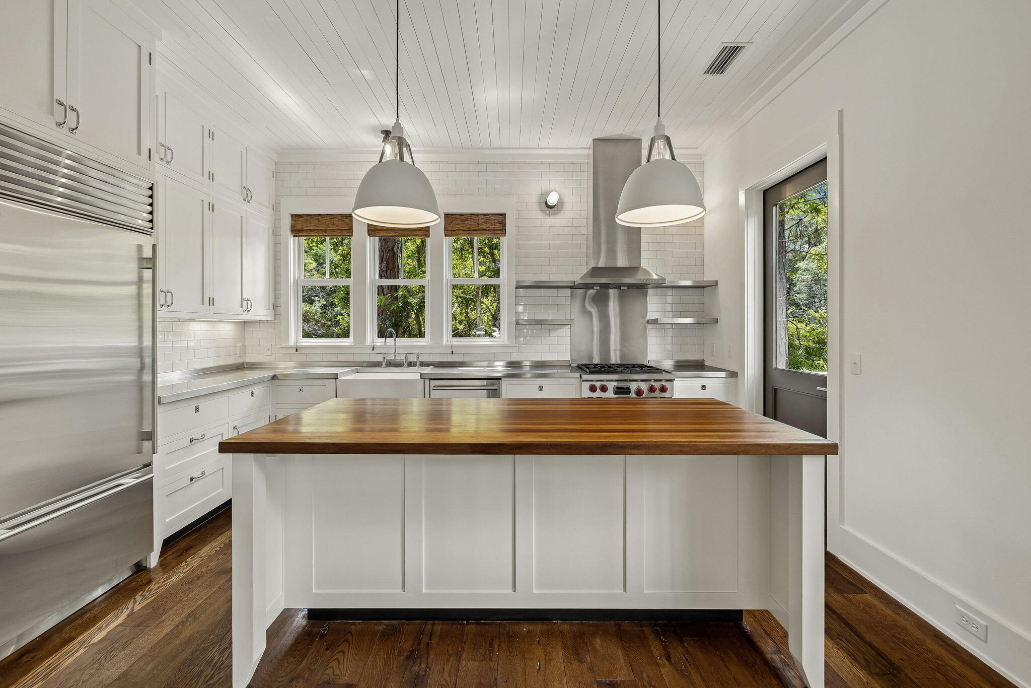 LAKE PLACE AT GRAYTON BEACH T/H - Residential
