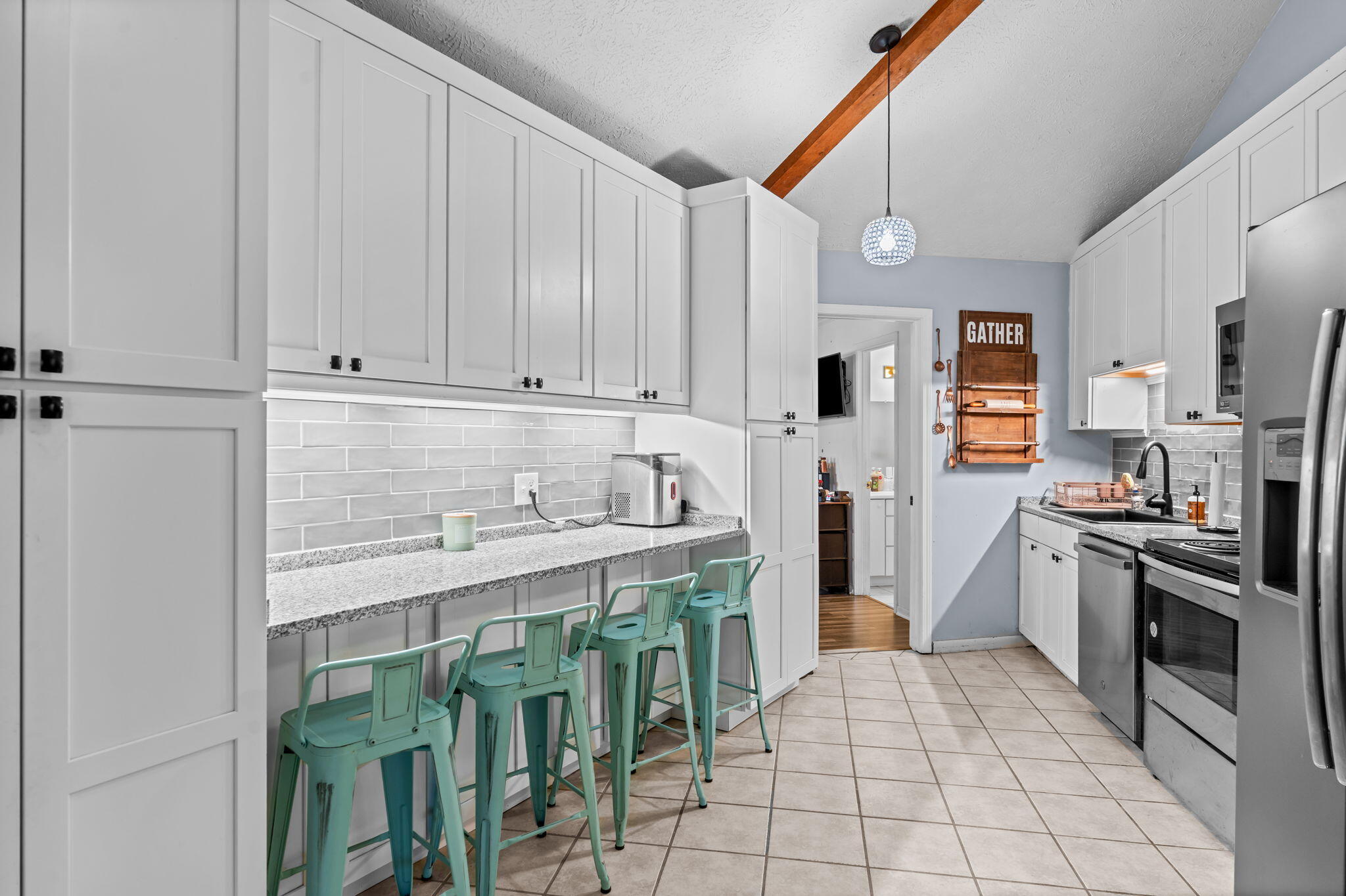 BID-A-WEE BEACH 1ST ADDN - Residential