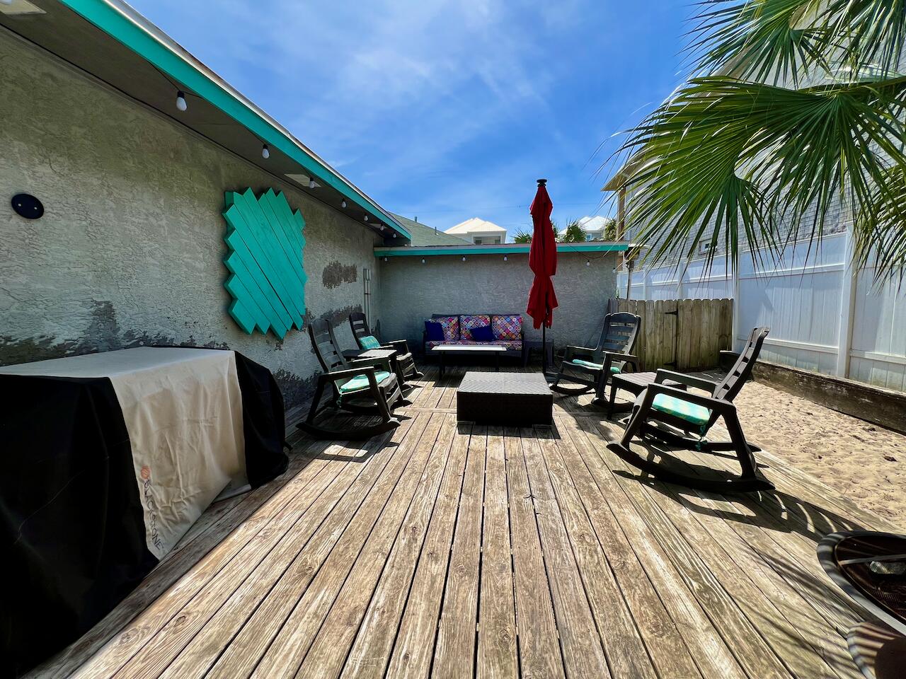BID-A-WEE BEACH 1ST ADDN - Residential
