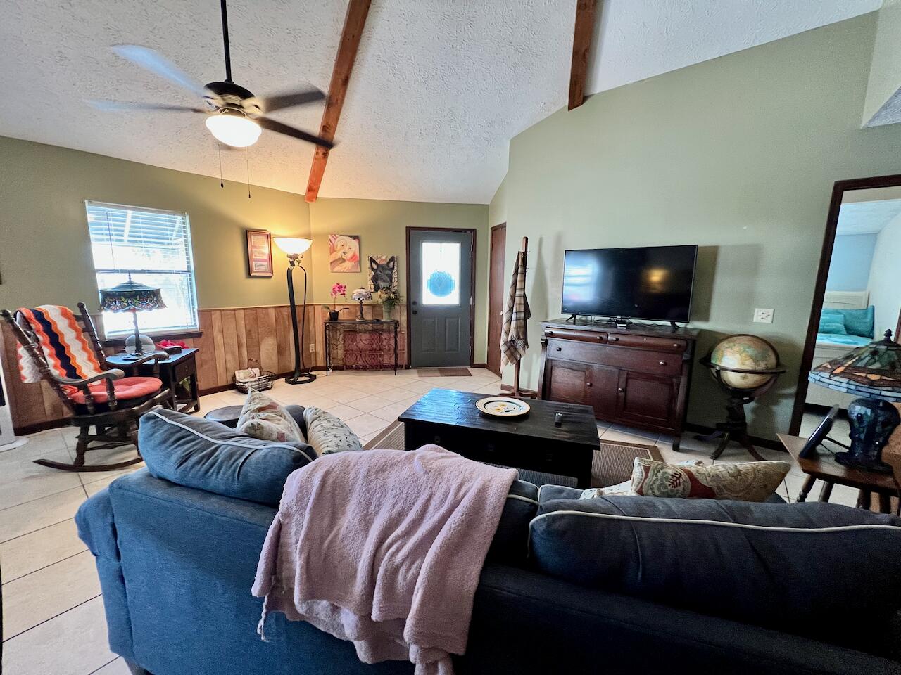 BID-A-WEE BEACH 1ST ADDN - Residential