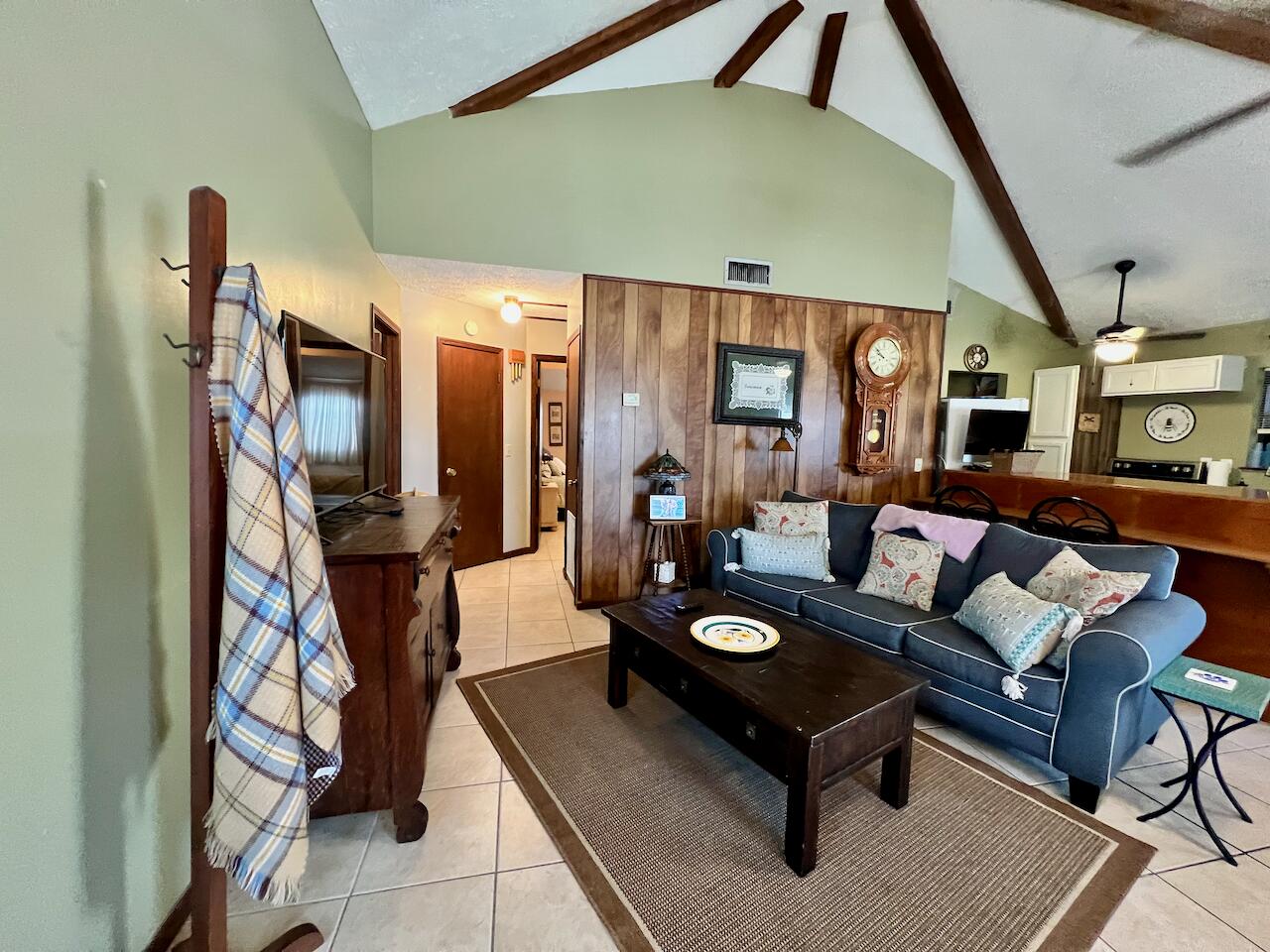 BID-A-WEE BEACH 1ST ADDN - Residential