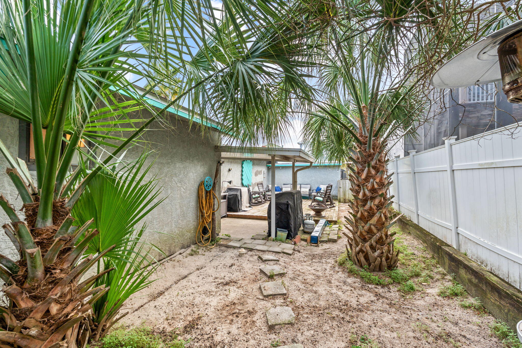 BID-A-WEE BEACH 1ST ADDN - Residential