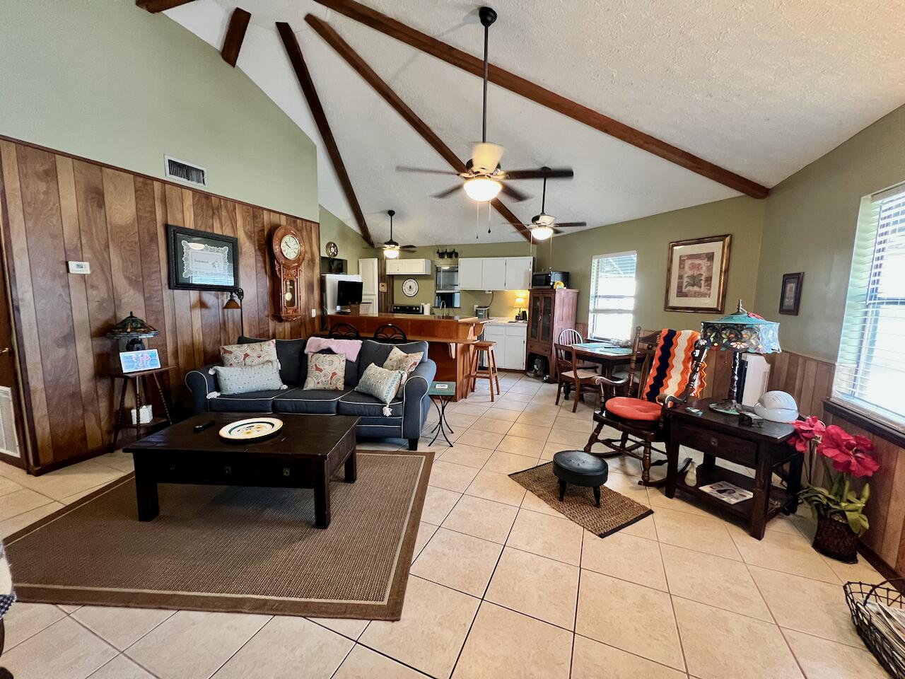 BID-A-WEE BEACH 1ST ADDN - Residential
