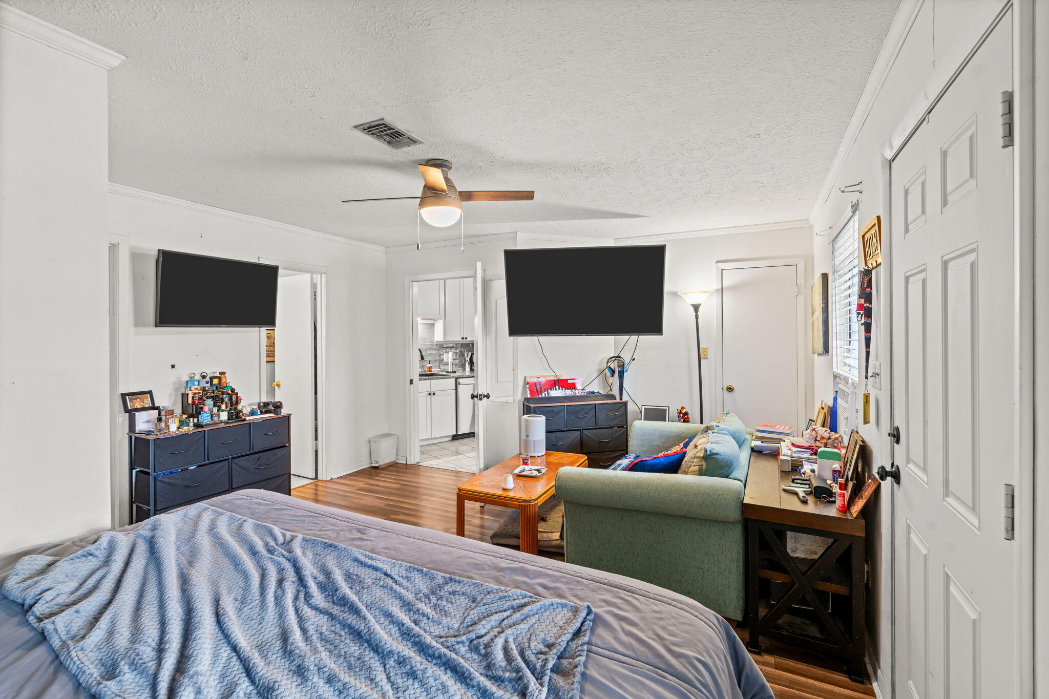 BID-A-WEE BEACH 1ST ADDN - Residential