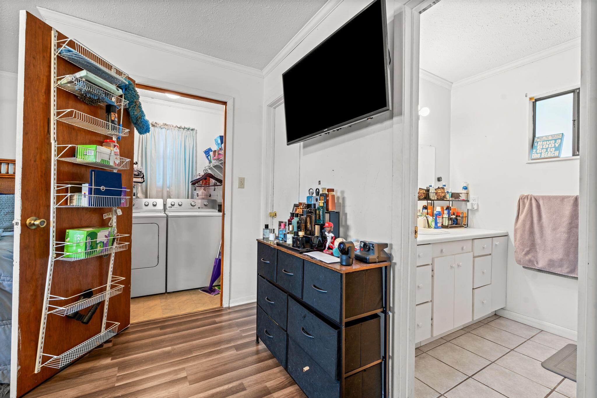 BID-A-WEE BEACH 1ST ADDN - Residential
