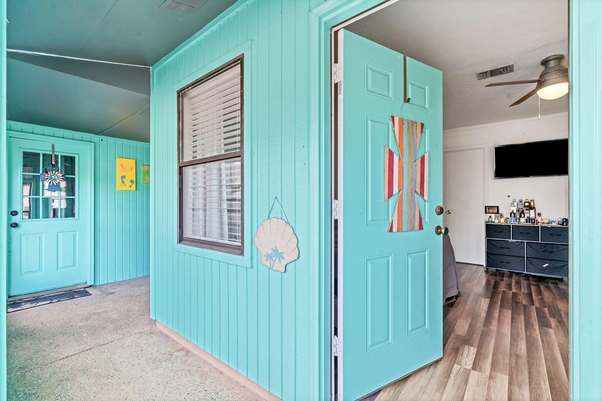 BID-A-WEE BEACH 1ST ADDN - Residential