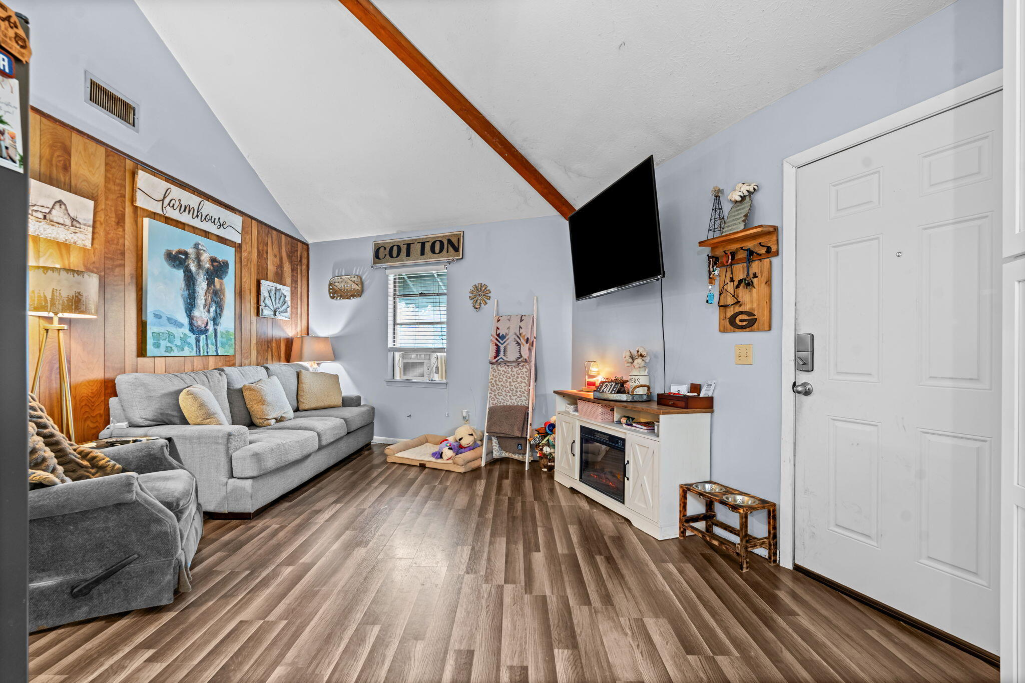 BID-A-WEE BEACH 1ST ADDN - Residential