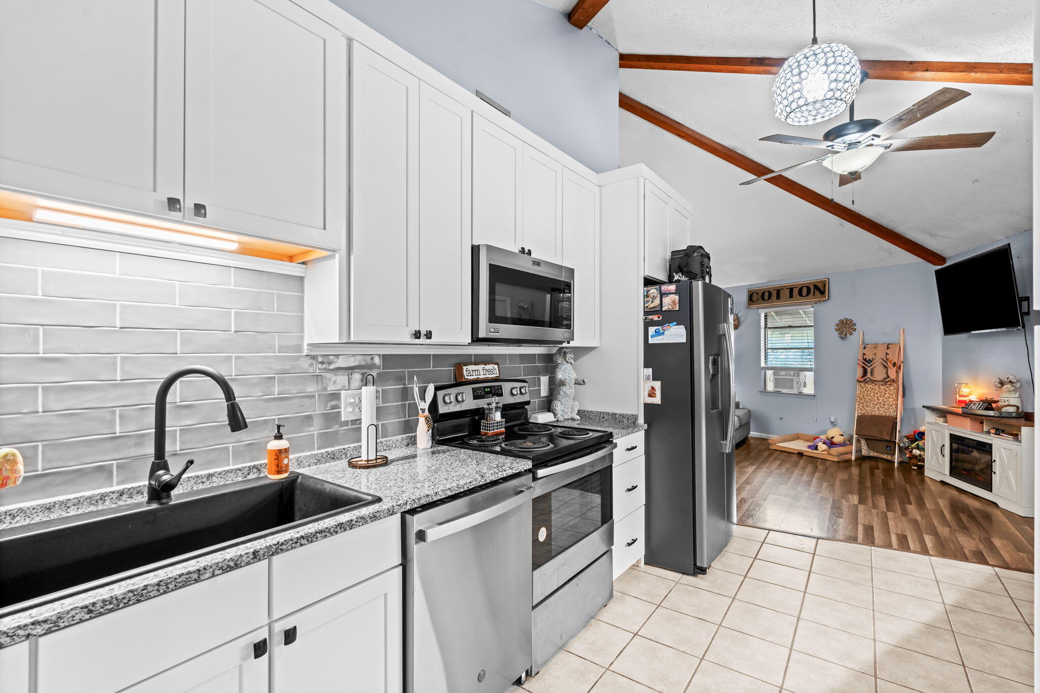 BID-A-WEE BEACH 1ST ADDN - Residential