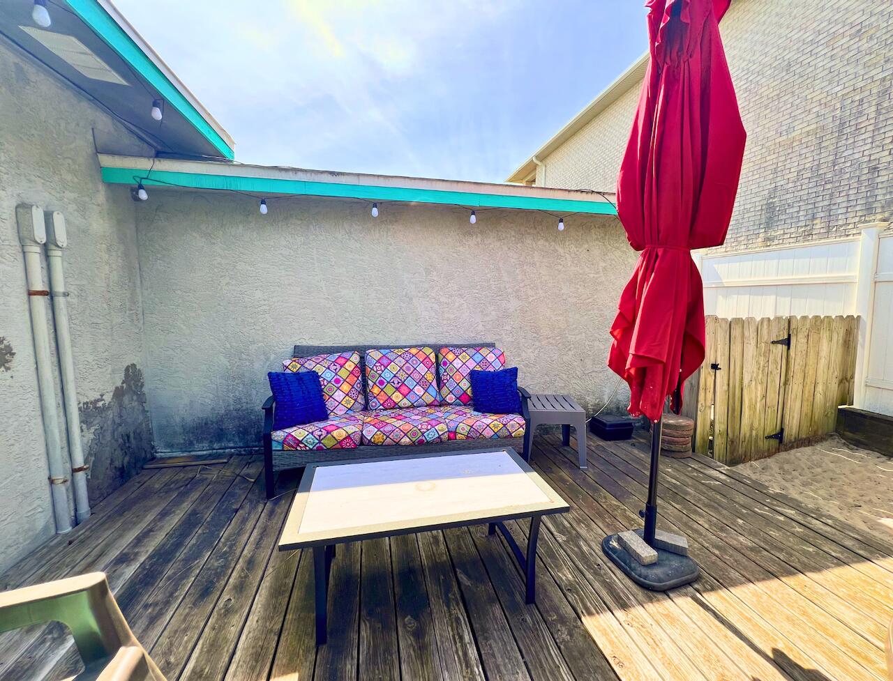 BID-A-WEE BEACH 1ST ADDN - Residential